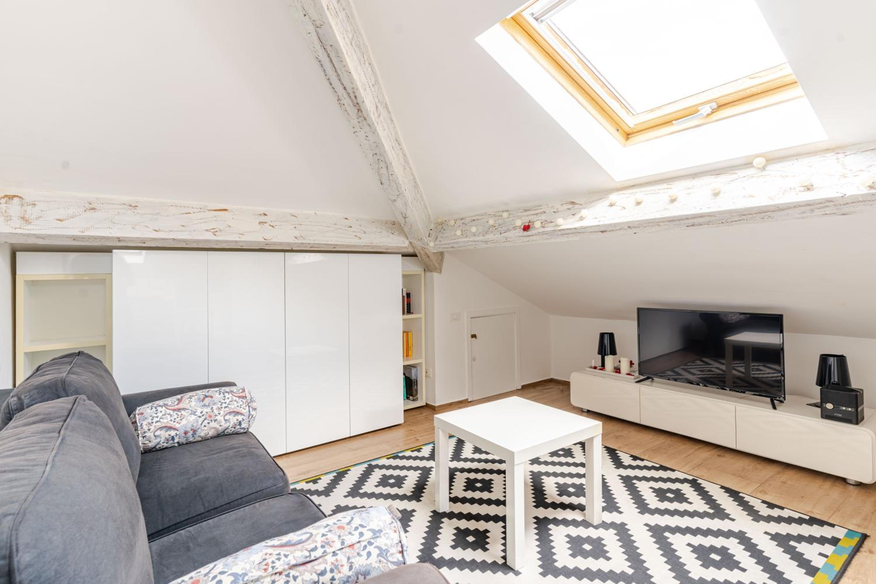 The White Attic photo 2