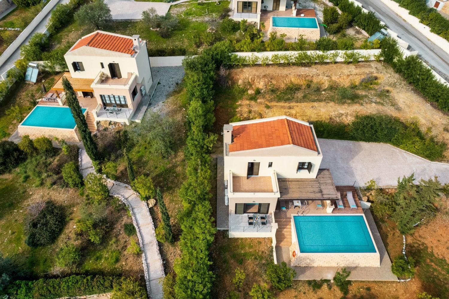 Villa Daphne