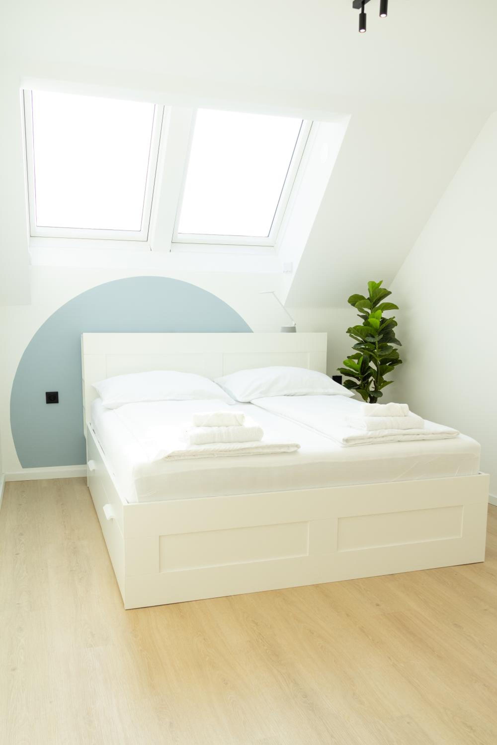 SI apartments - Smart Inn