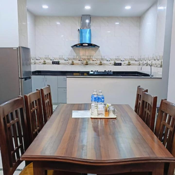 Buigal Bagan Restaurent & Apartment view 3