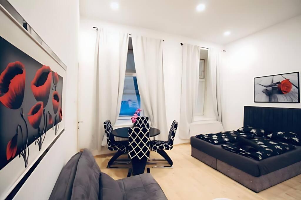 Lovely 2BR Apt With Modern Amenities Near Augarten