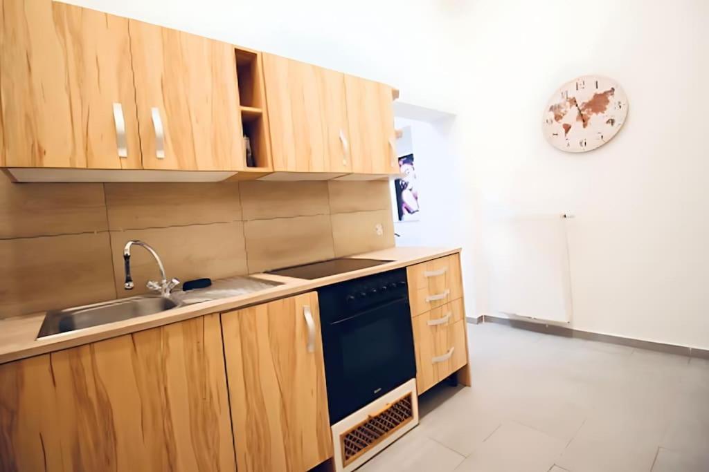 Lovely 2BR Apt With Modern Amenities Near Augarten