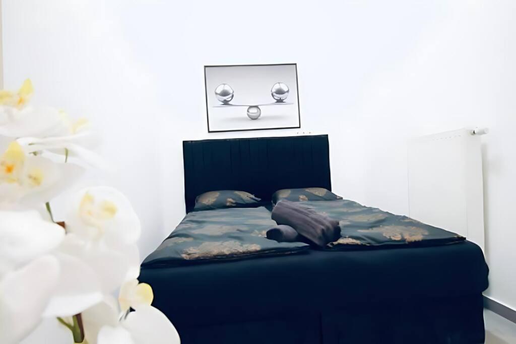 Lovely 2BR Apt With Modern Amenities Near Augarten