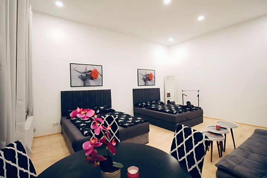 Lovely 2BR Apt With Modern Amenities Near Augarten