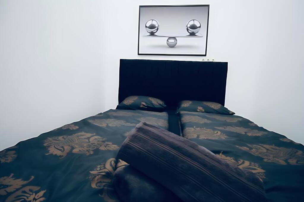 Lovely 2BR Apt With Modern Amenities Near Augarten