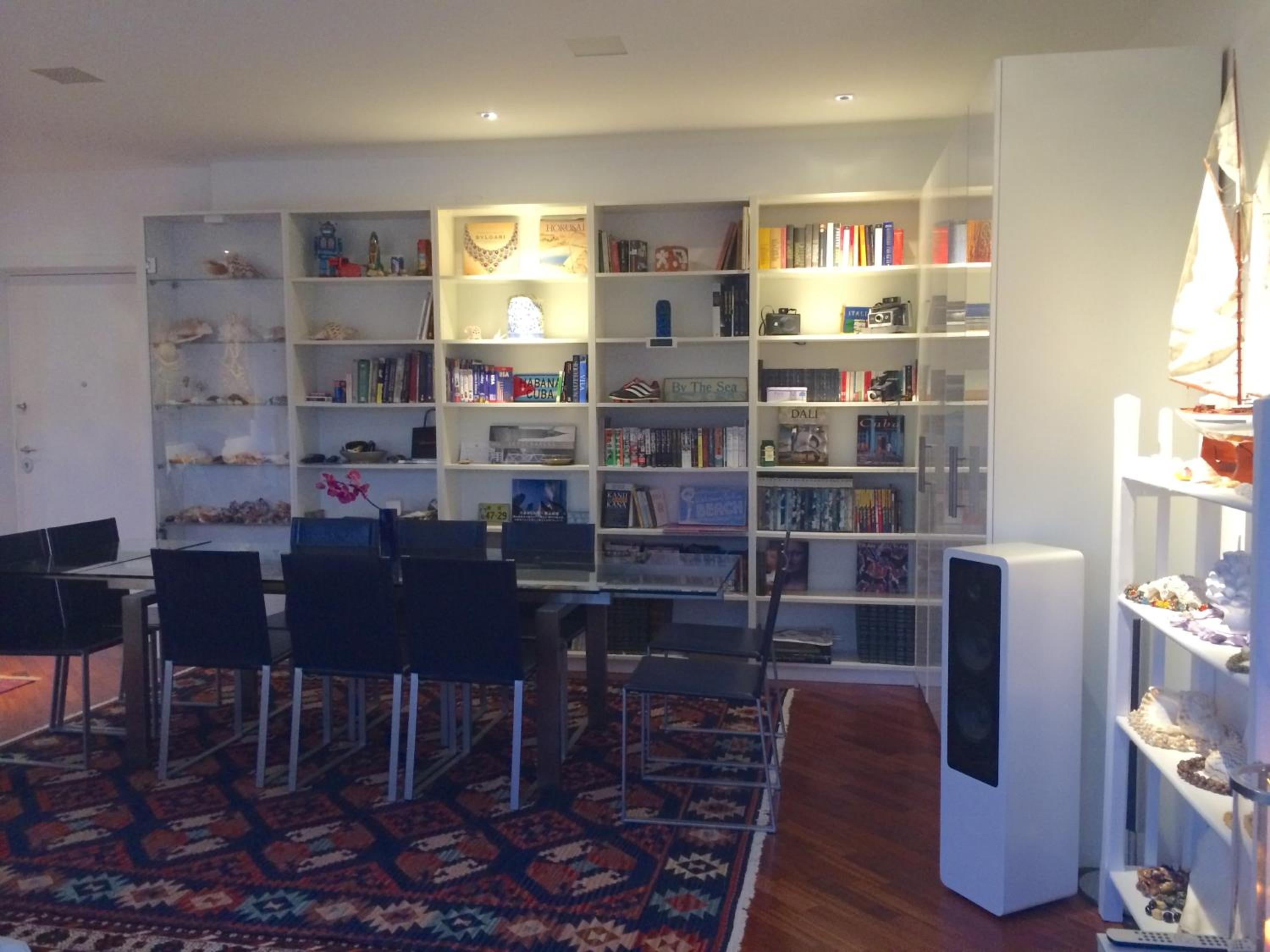 Mondello Luxury Apartment on the Beach