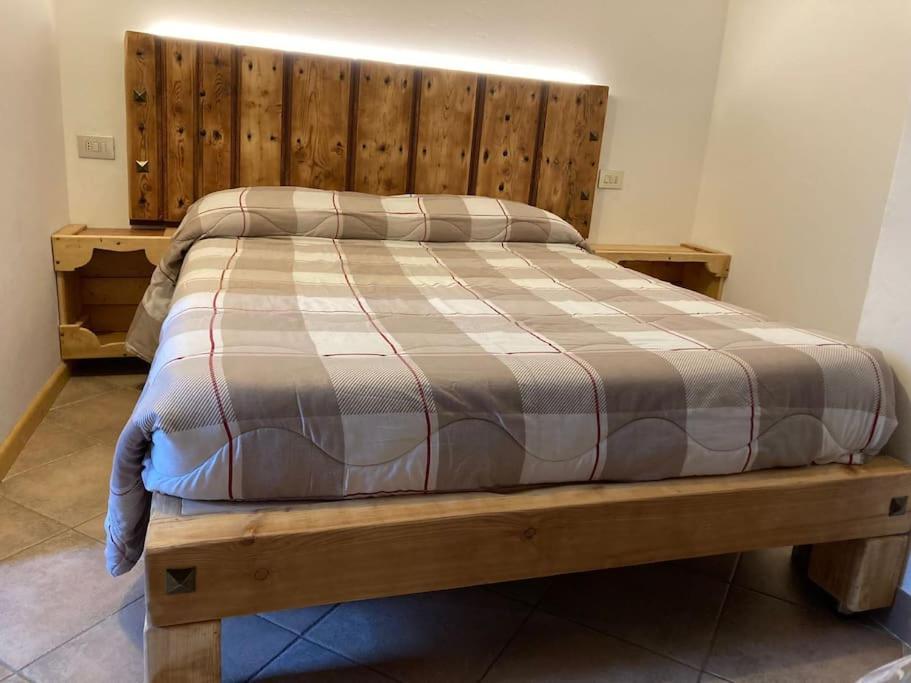Chalet Rustico Bertolini per Gruppi! view 3