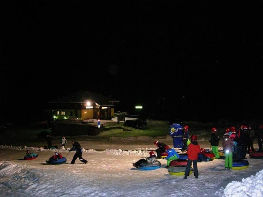 Chalet Rustico Bertolini per Gruppi! view 4