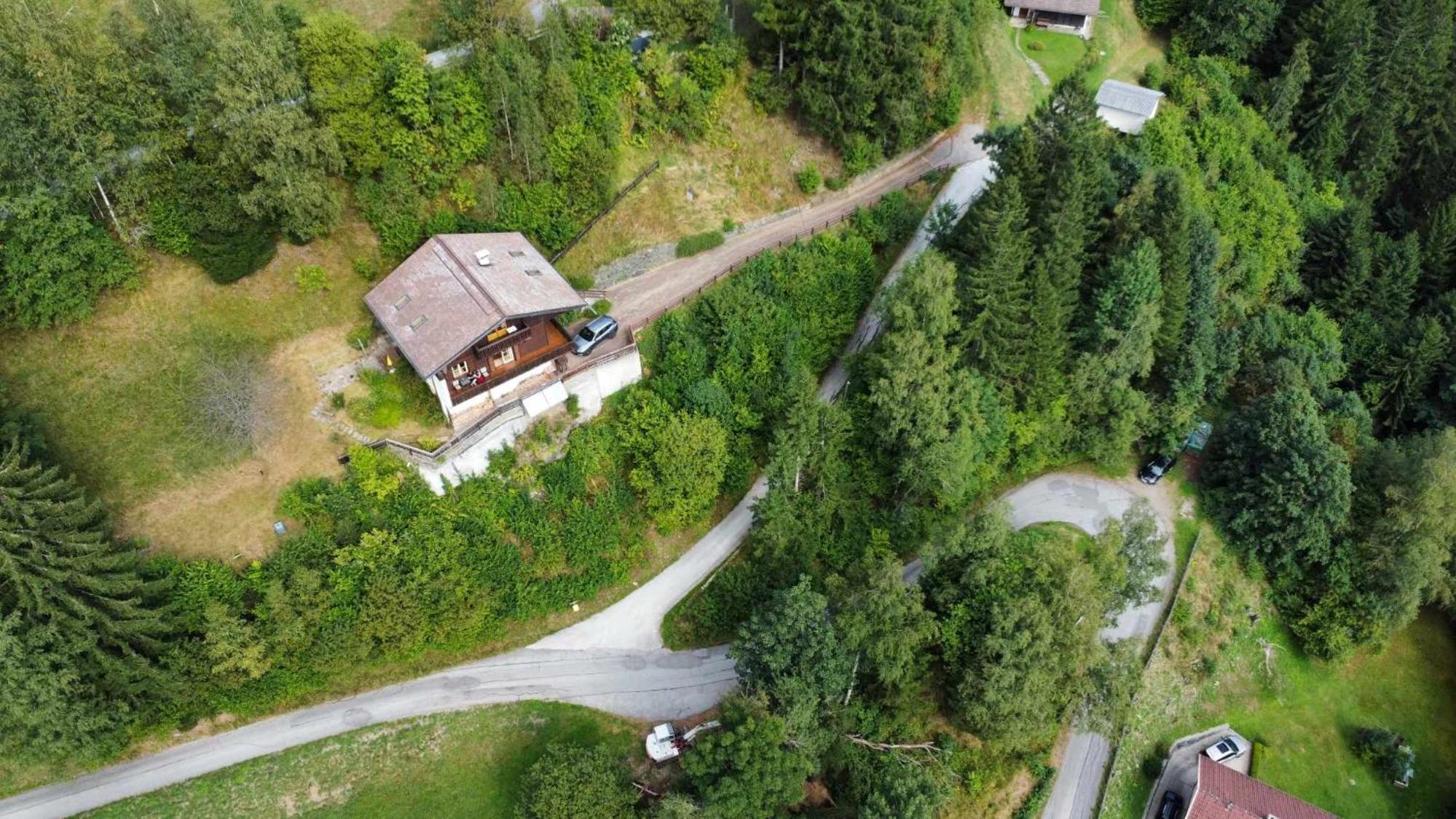 Haus Ilse Bad Kleinkirchheim
