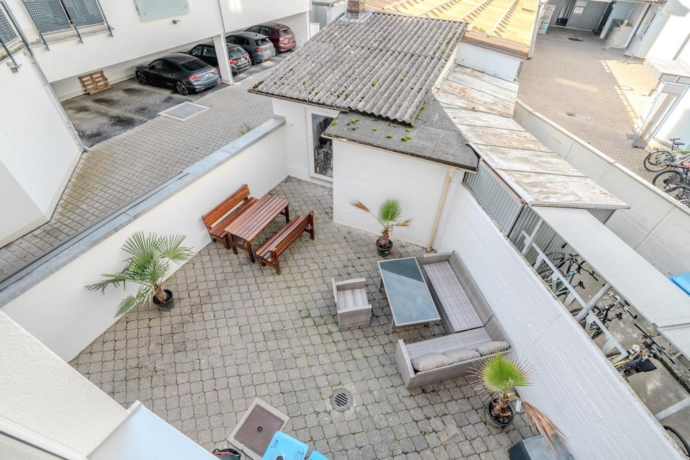 Gästezimmer Kalb