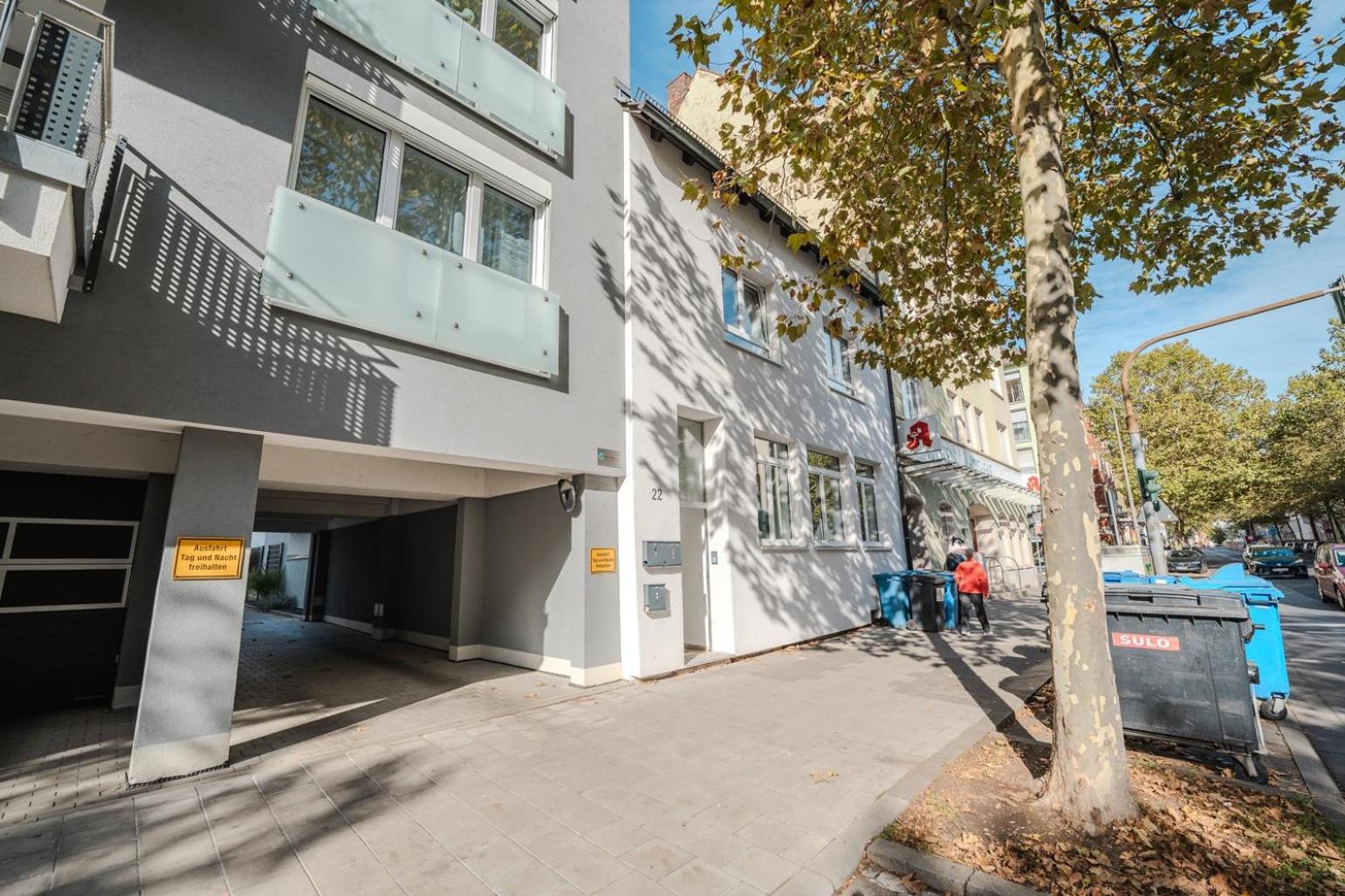 Gästezimmer Kalb