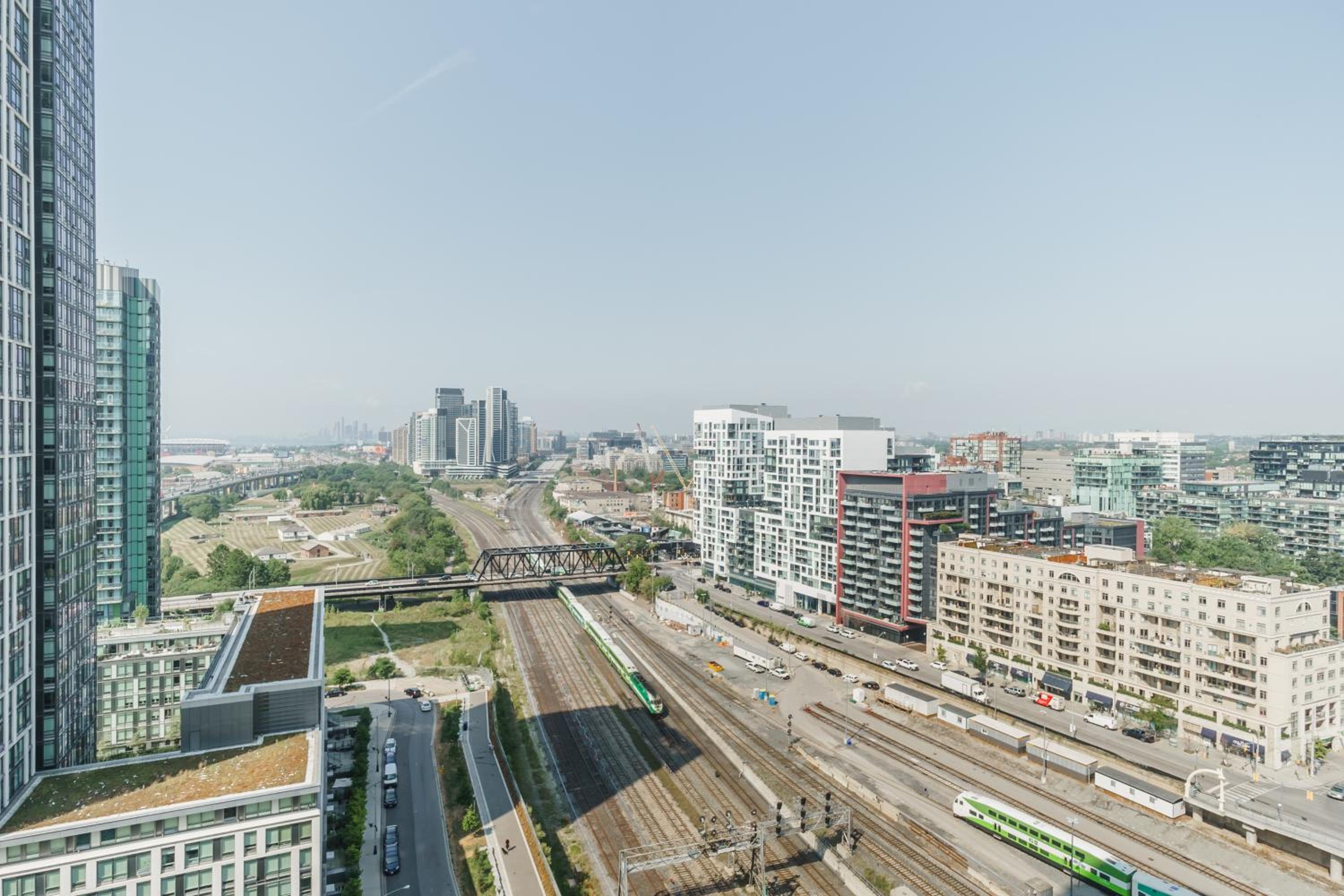 The Fairview