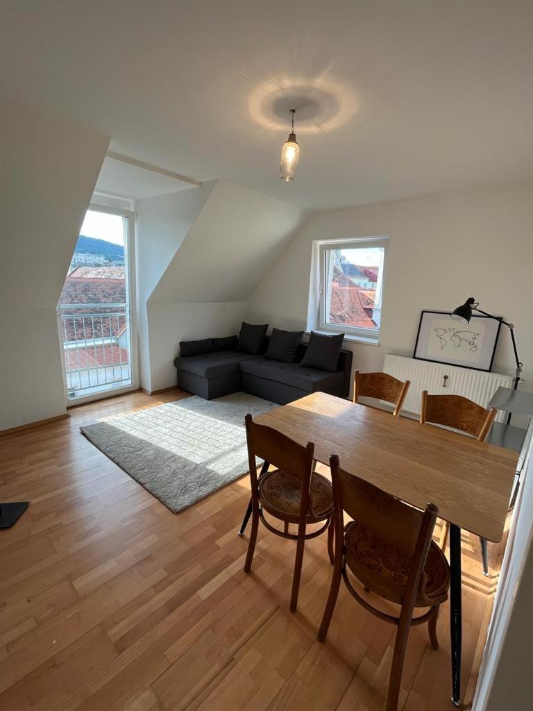 Cozy Studio Apartment