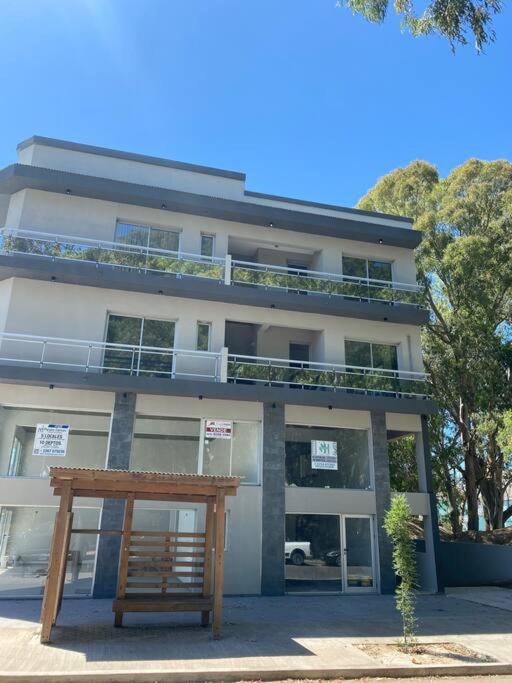 Departamento Pinamar centro Jupiter