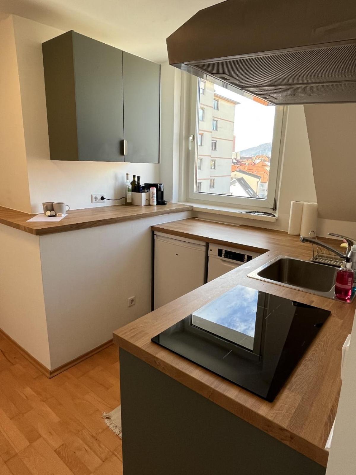 Cozy Studio Apartment