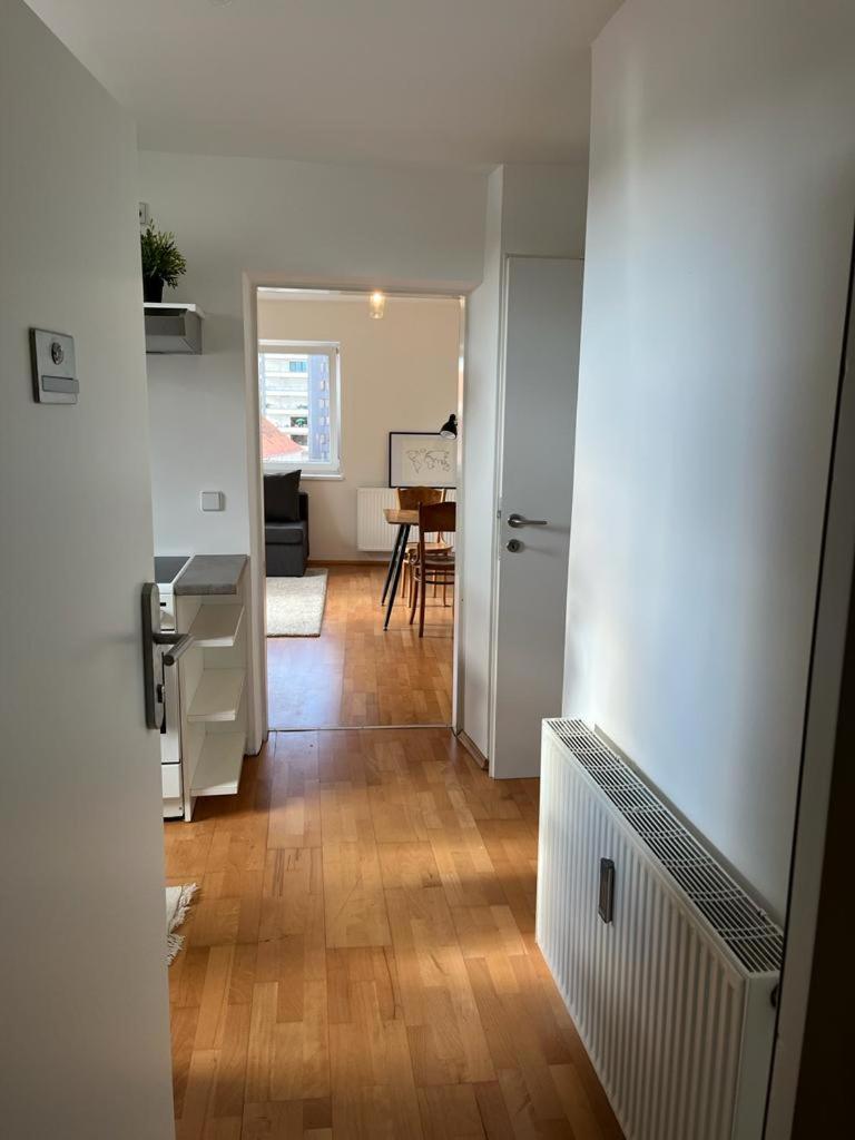 Cozy Studio Apartment