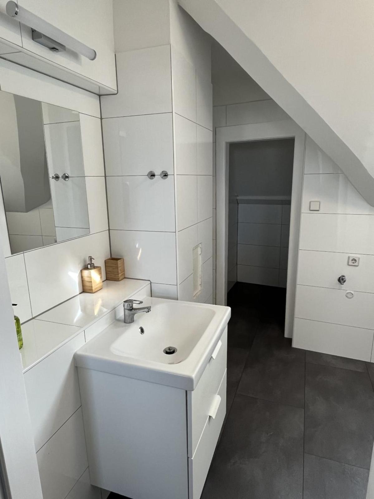 Cozy Studio Apartment