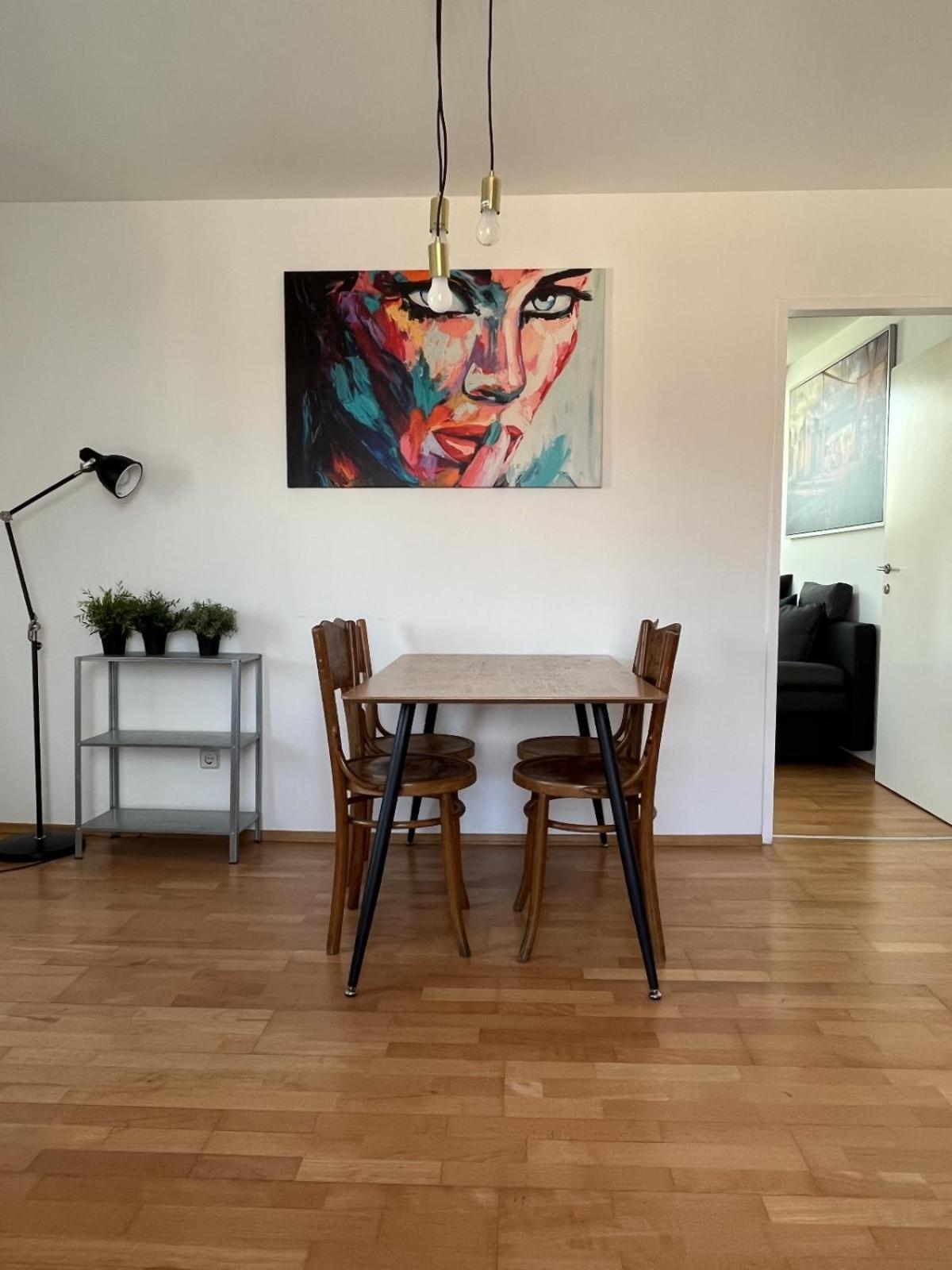 Cozy Studio Apartment