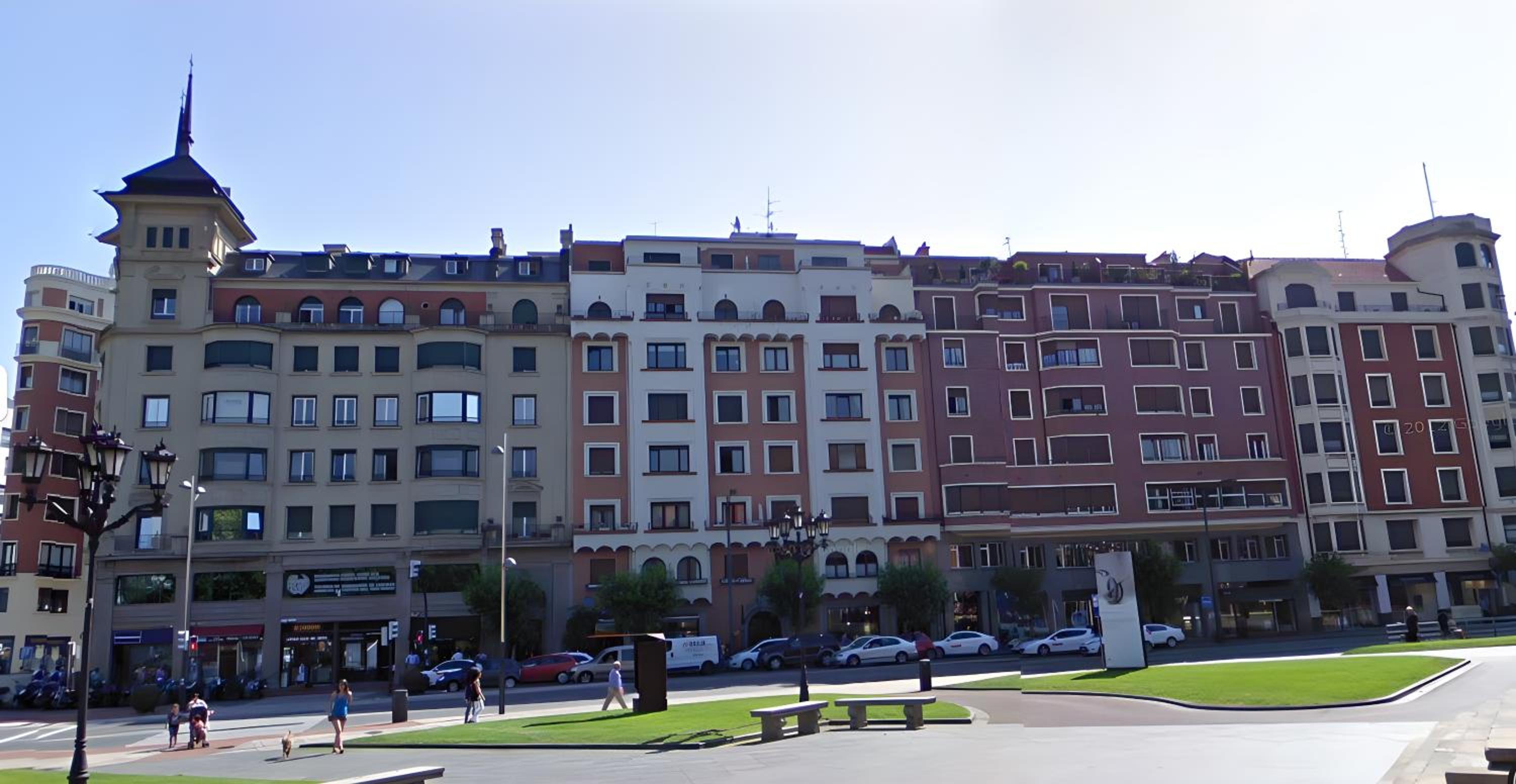building