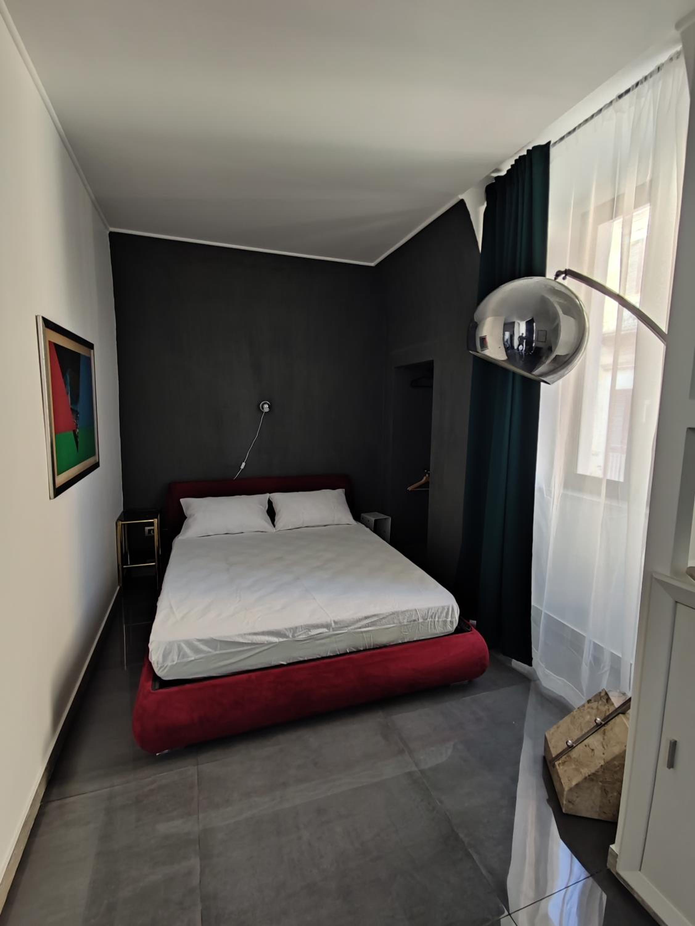 Trani residence