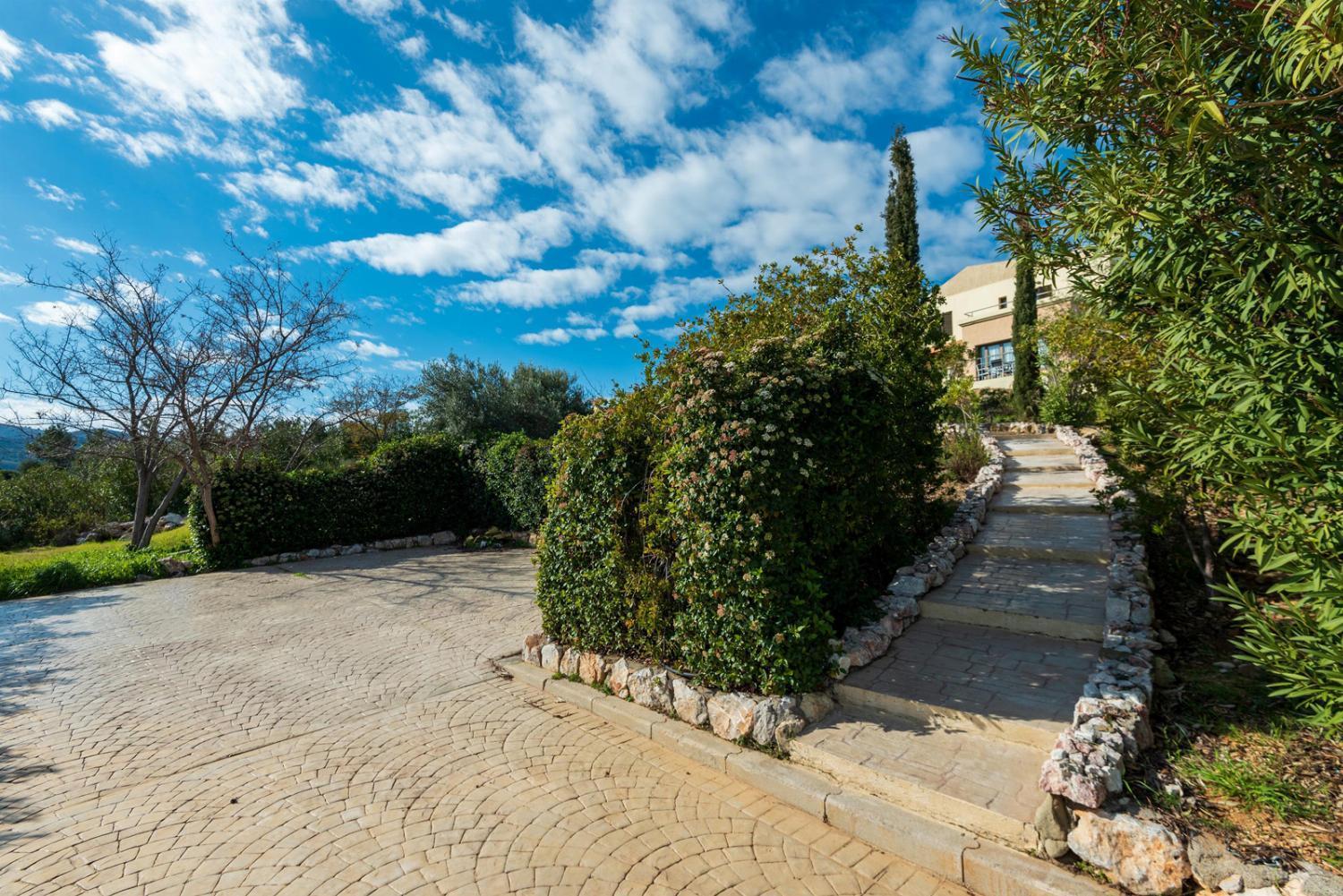 Villa Daphne