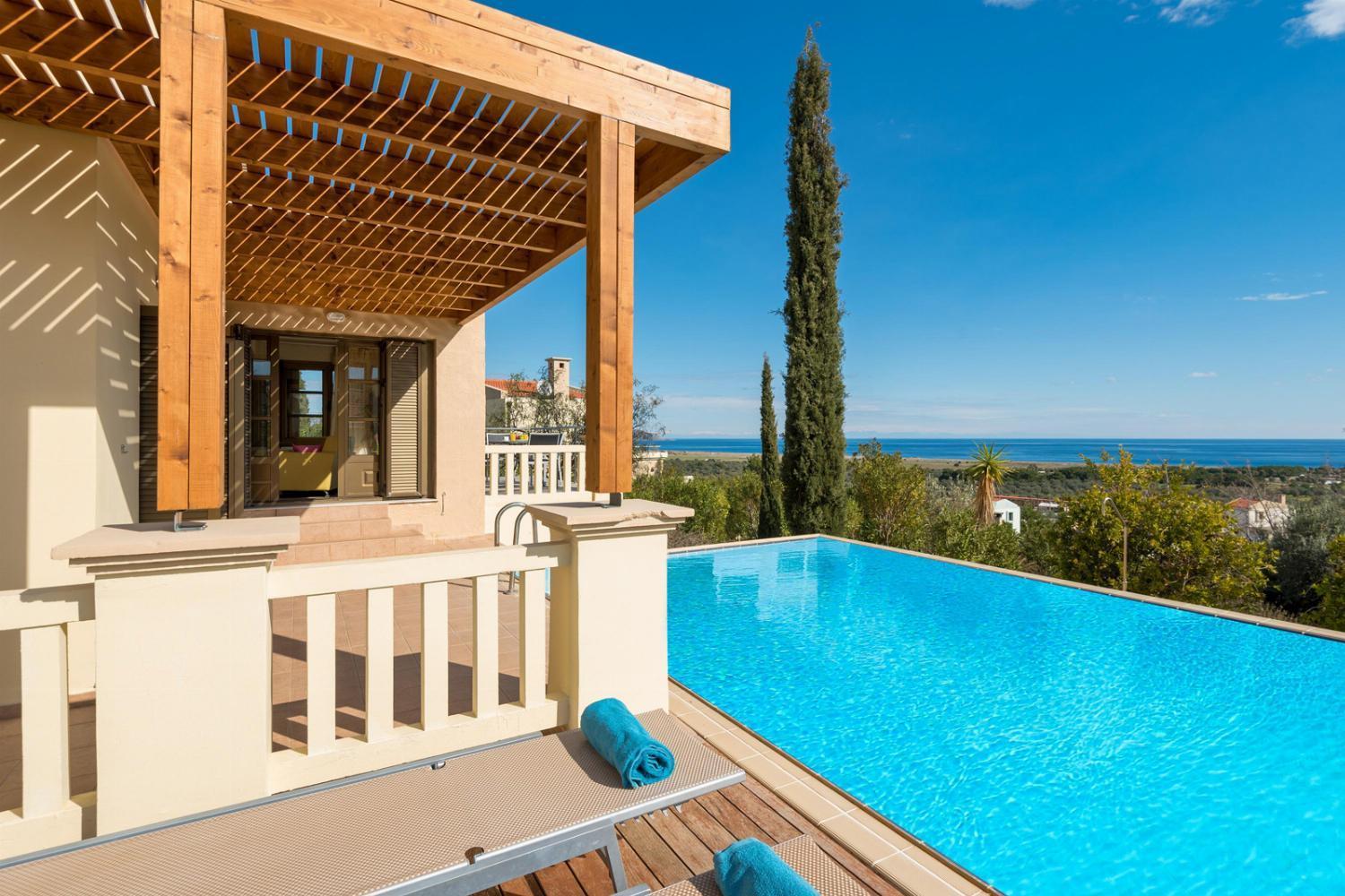 Villa Daphne