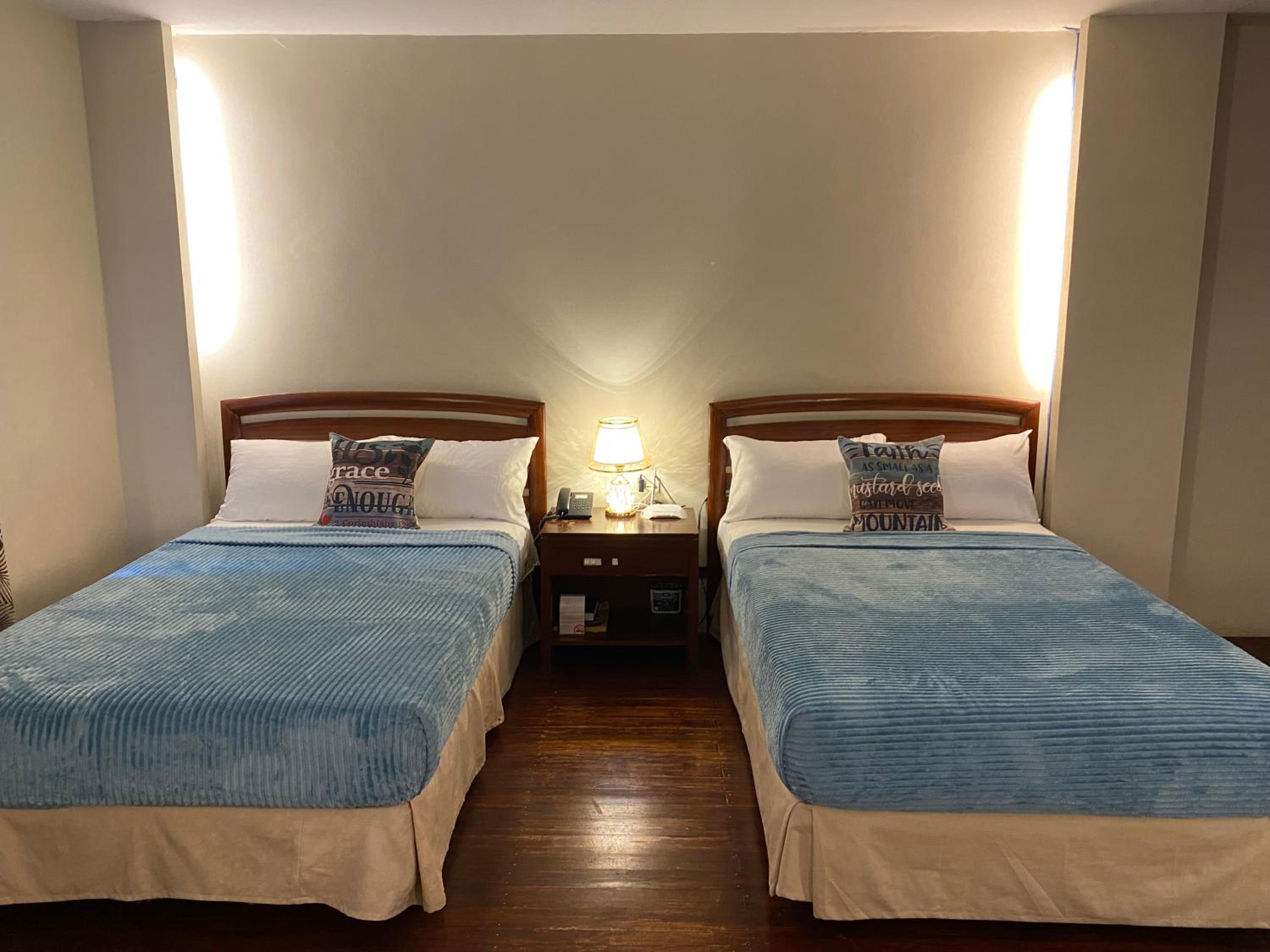 Cebu Century Plaza Hotel