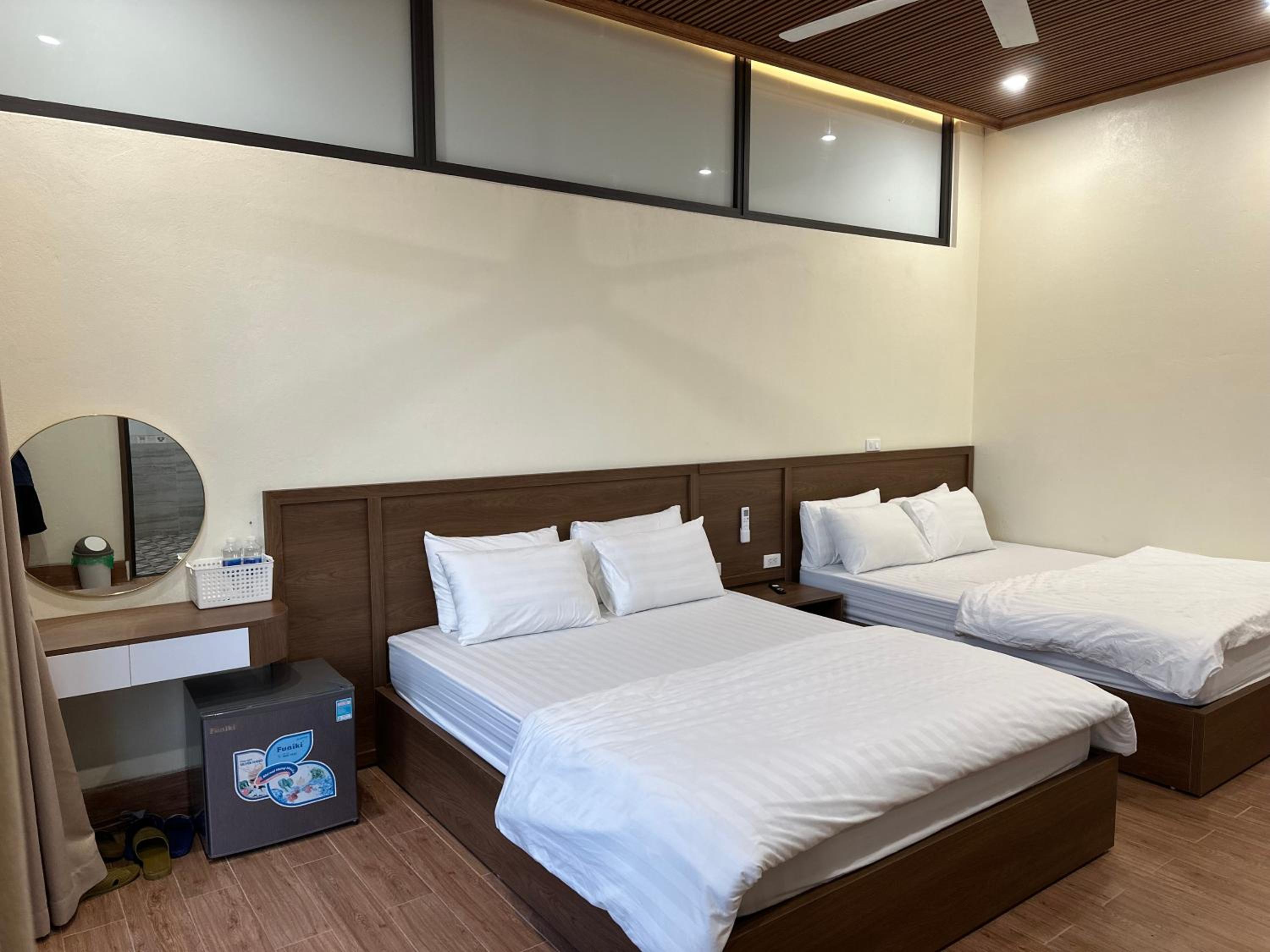 Lakeside Homestay Tam Đảo view 5