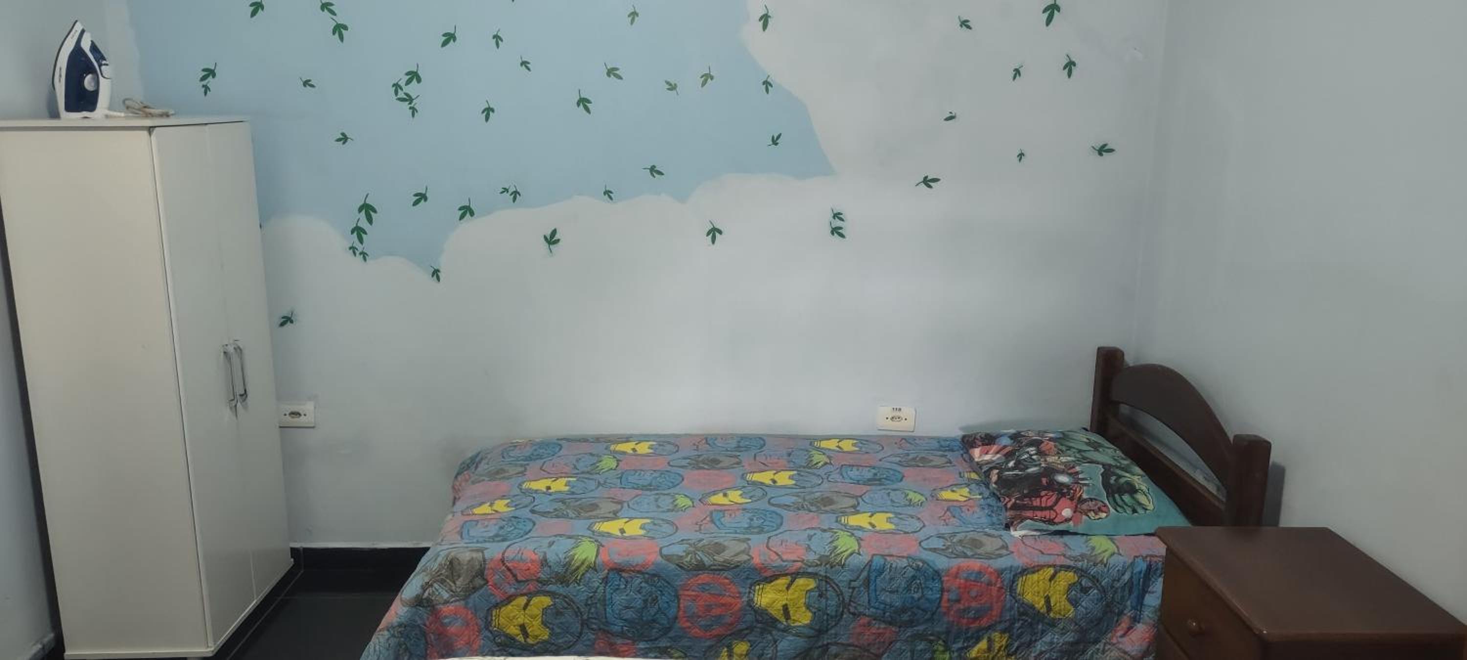 CASA PRAIA PERUÍBE PISCINA