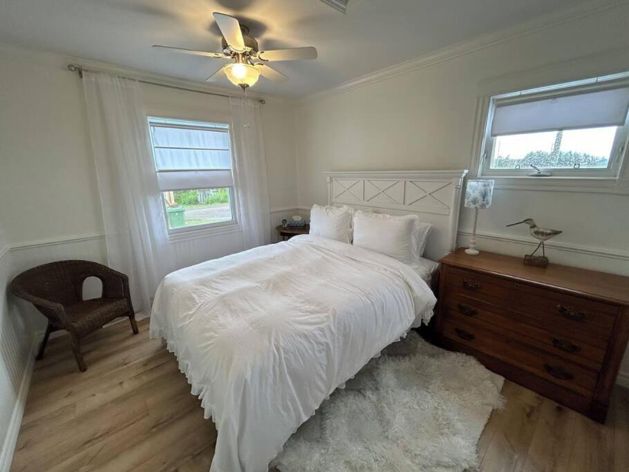 A Seaside Escape - Oceanfront Property