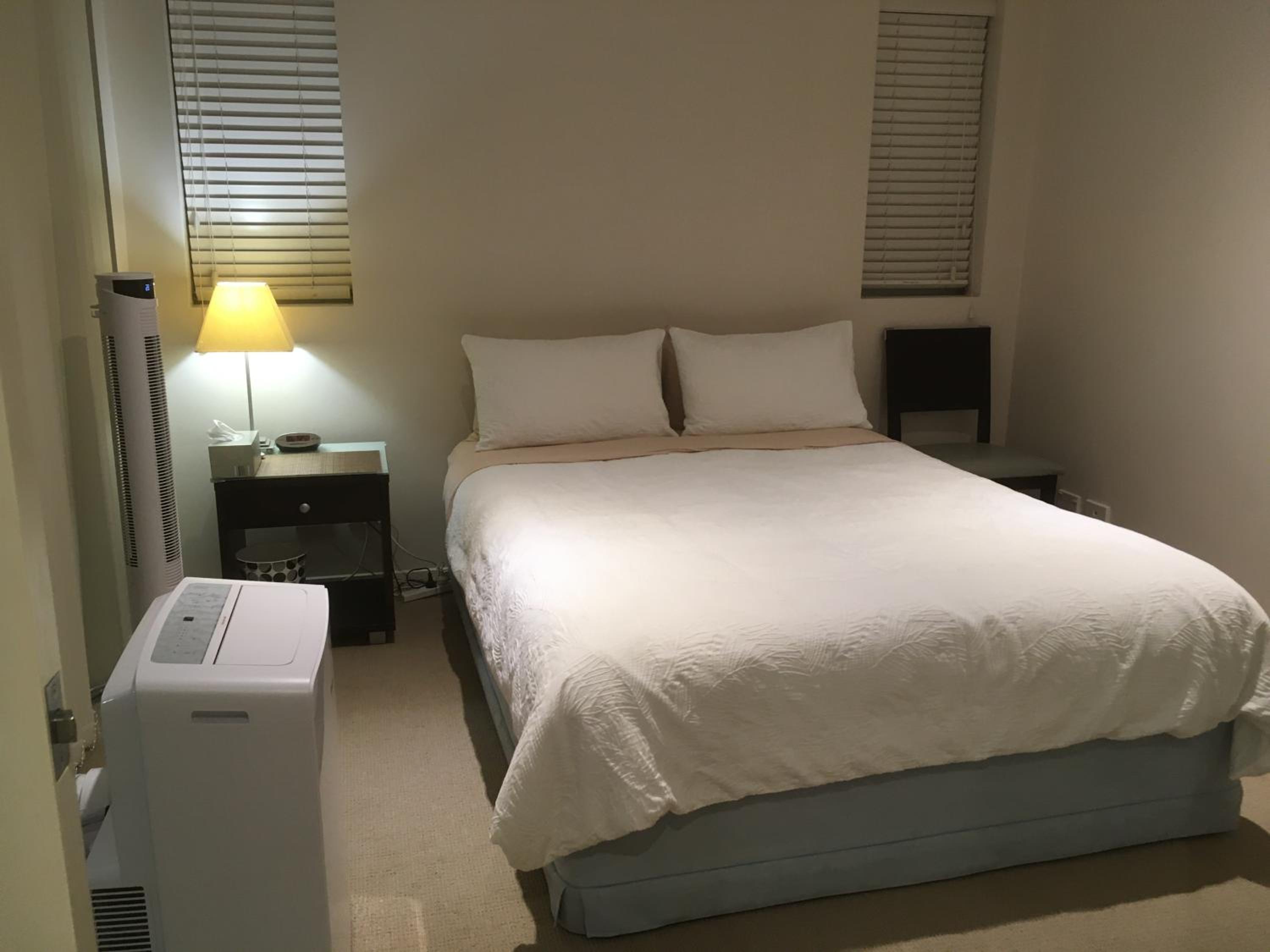Brisbane Vacations - Merivale stay in South Brisbane two beds two baths one parking - Property Image 23