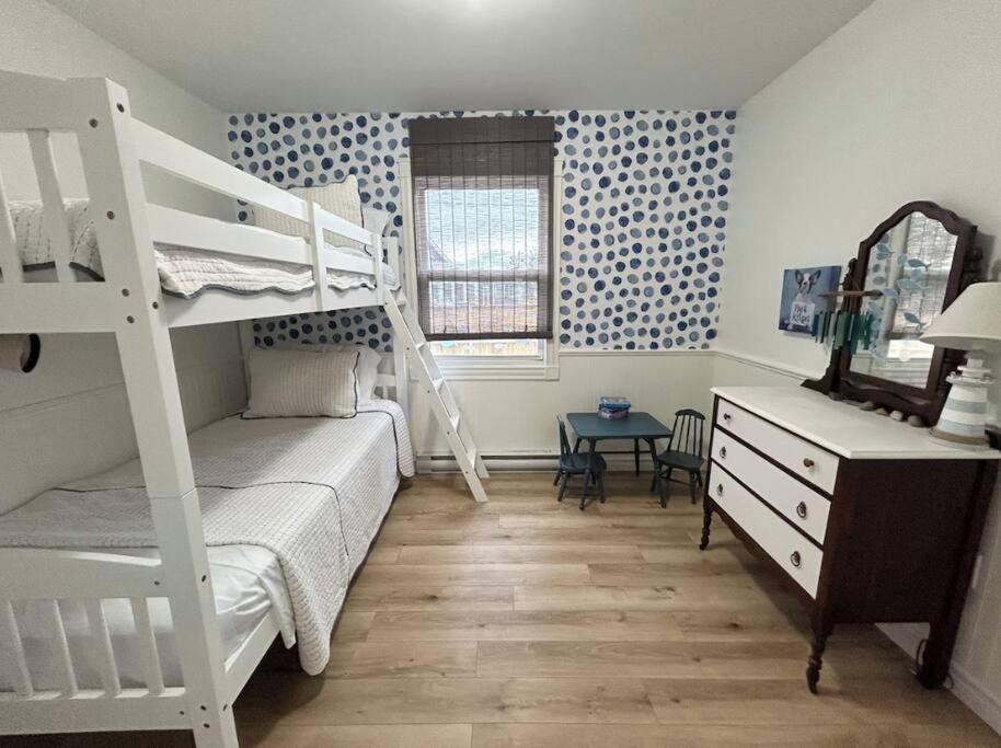 A Seaside Escape - Oceanfront Property