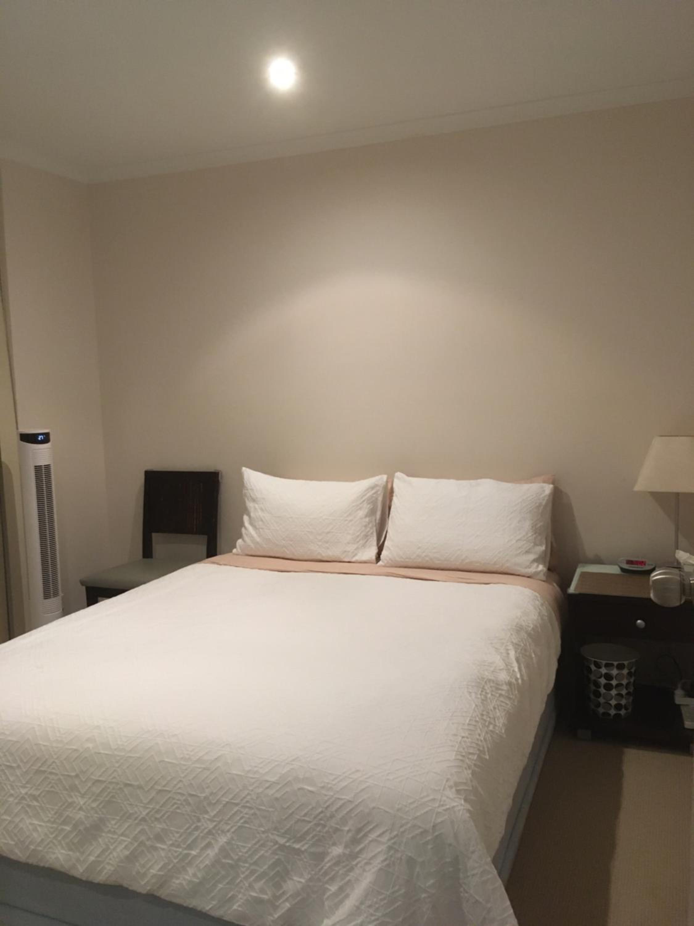 Brisbane Vacations - Merivale stay in South Brisbane two beds two baths one parking - Property Image 10