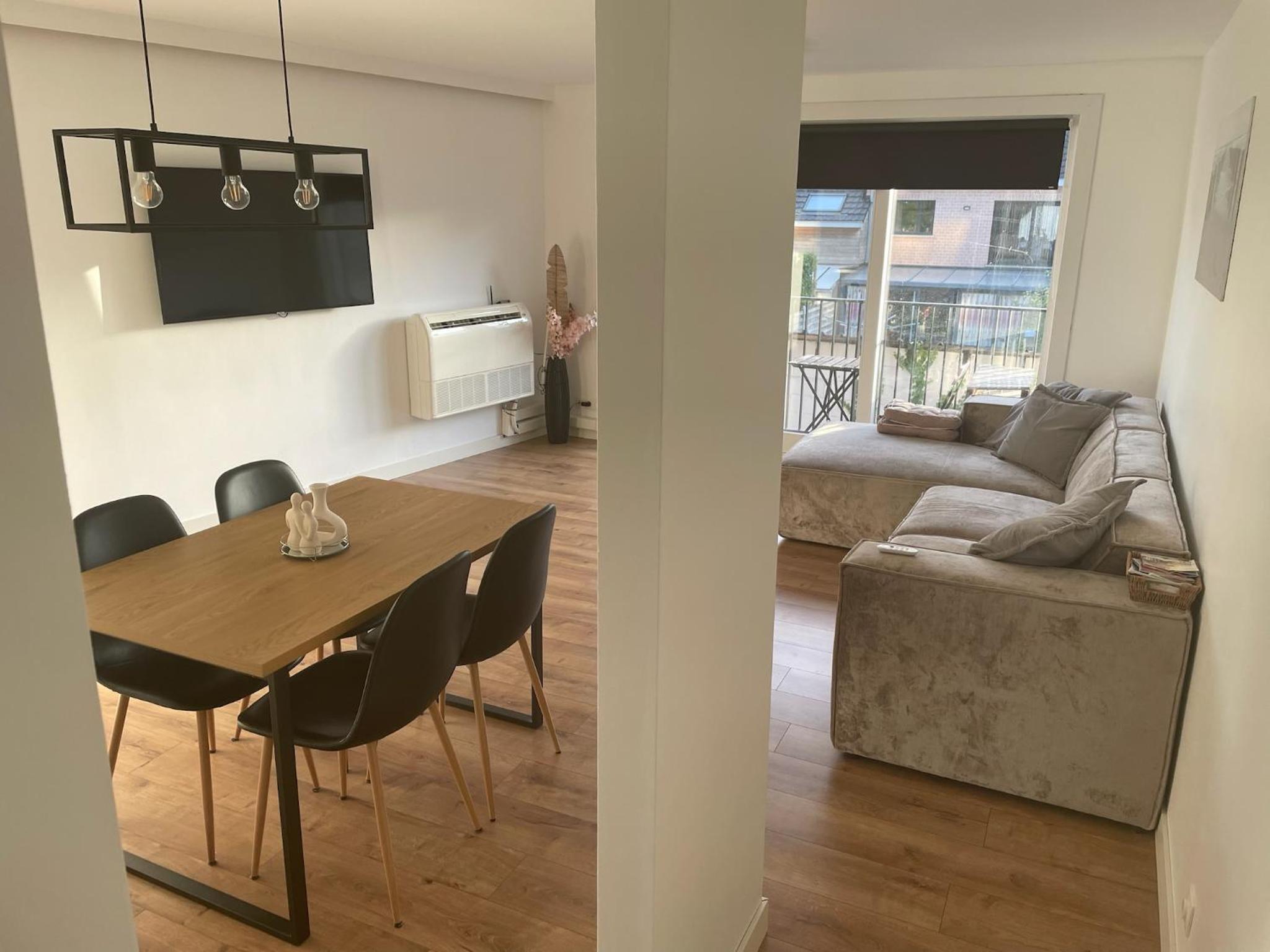 Appartement Duin225