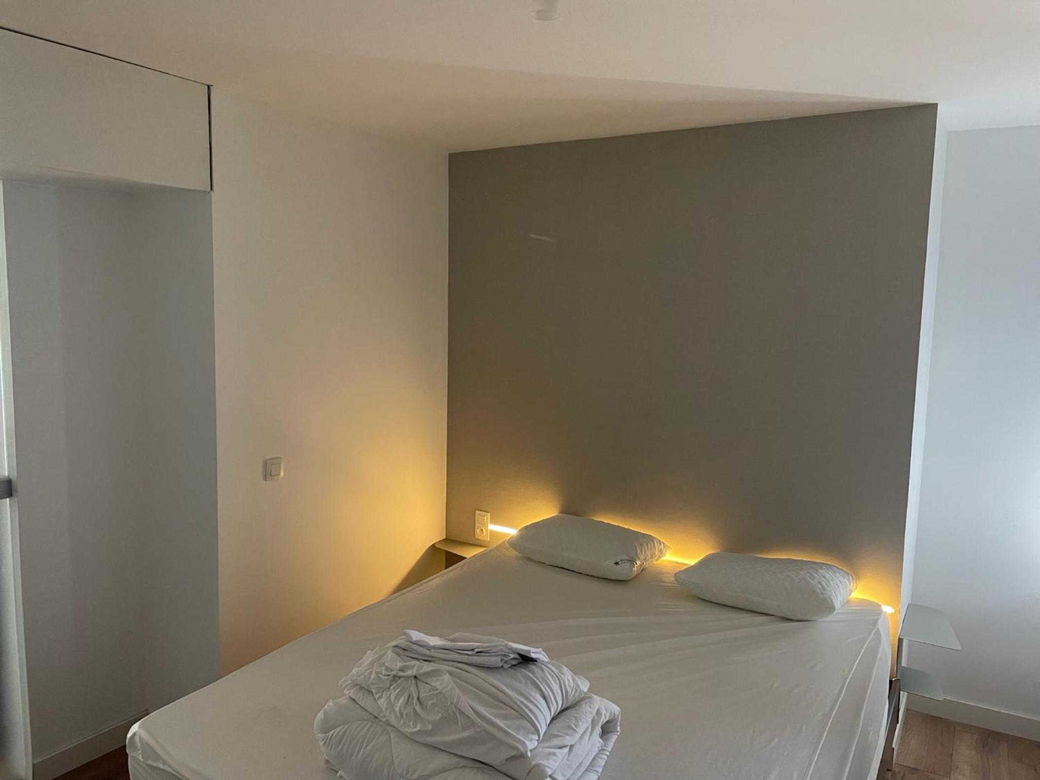 Appartement Duin225