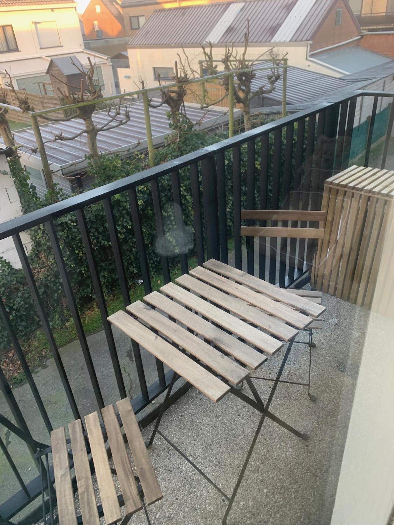 Appartement Duin225