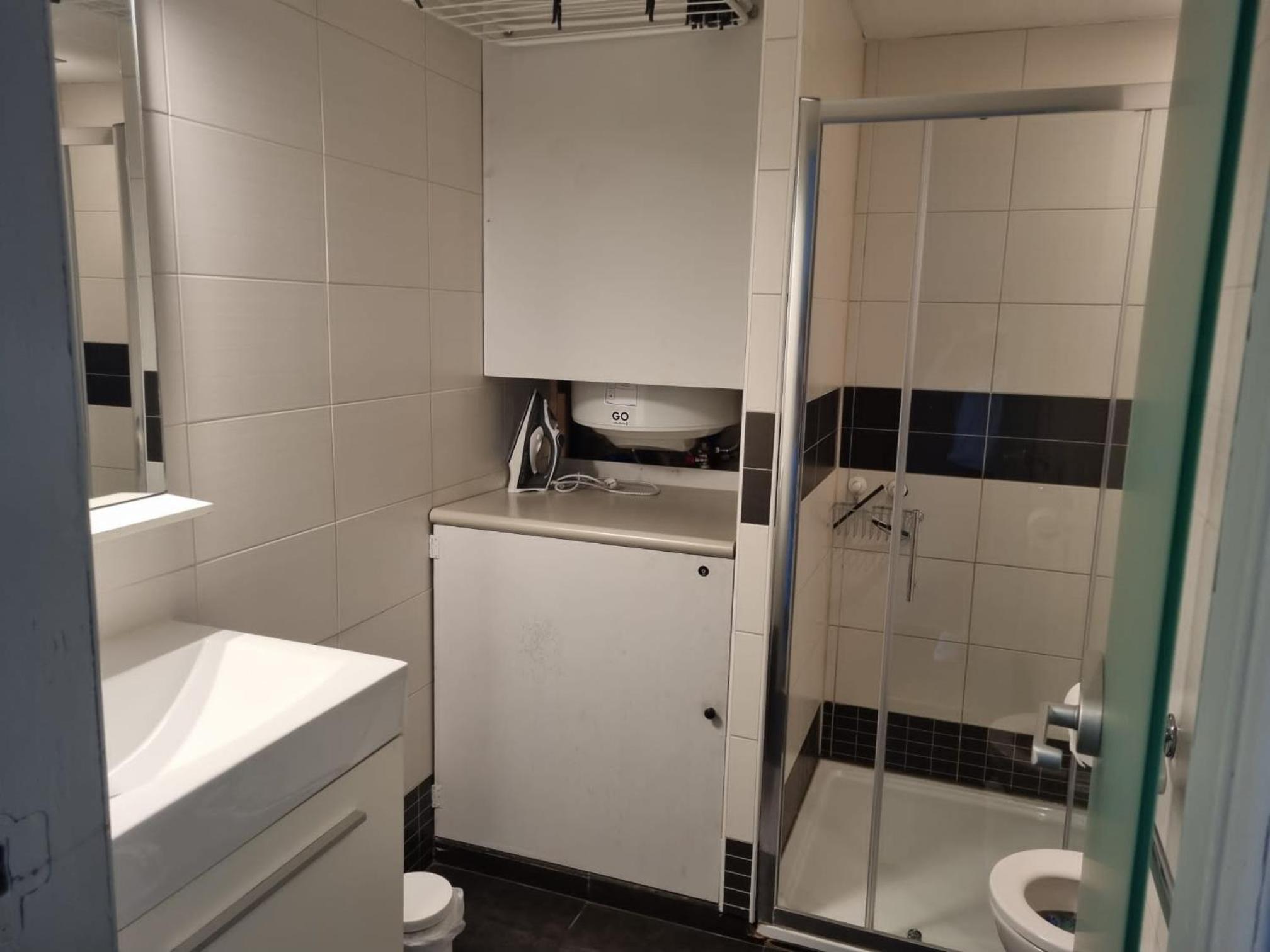 Appartement Duin225