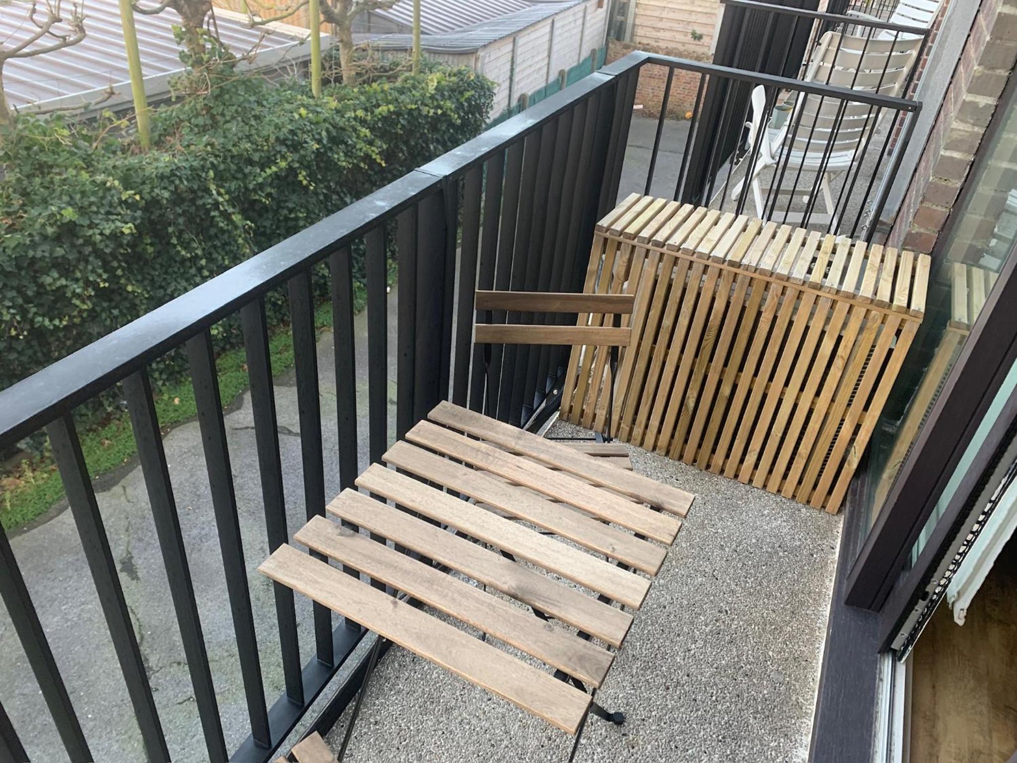 Appartement Duin225