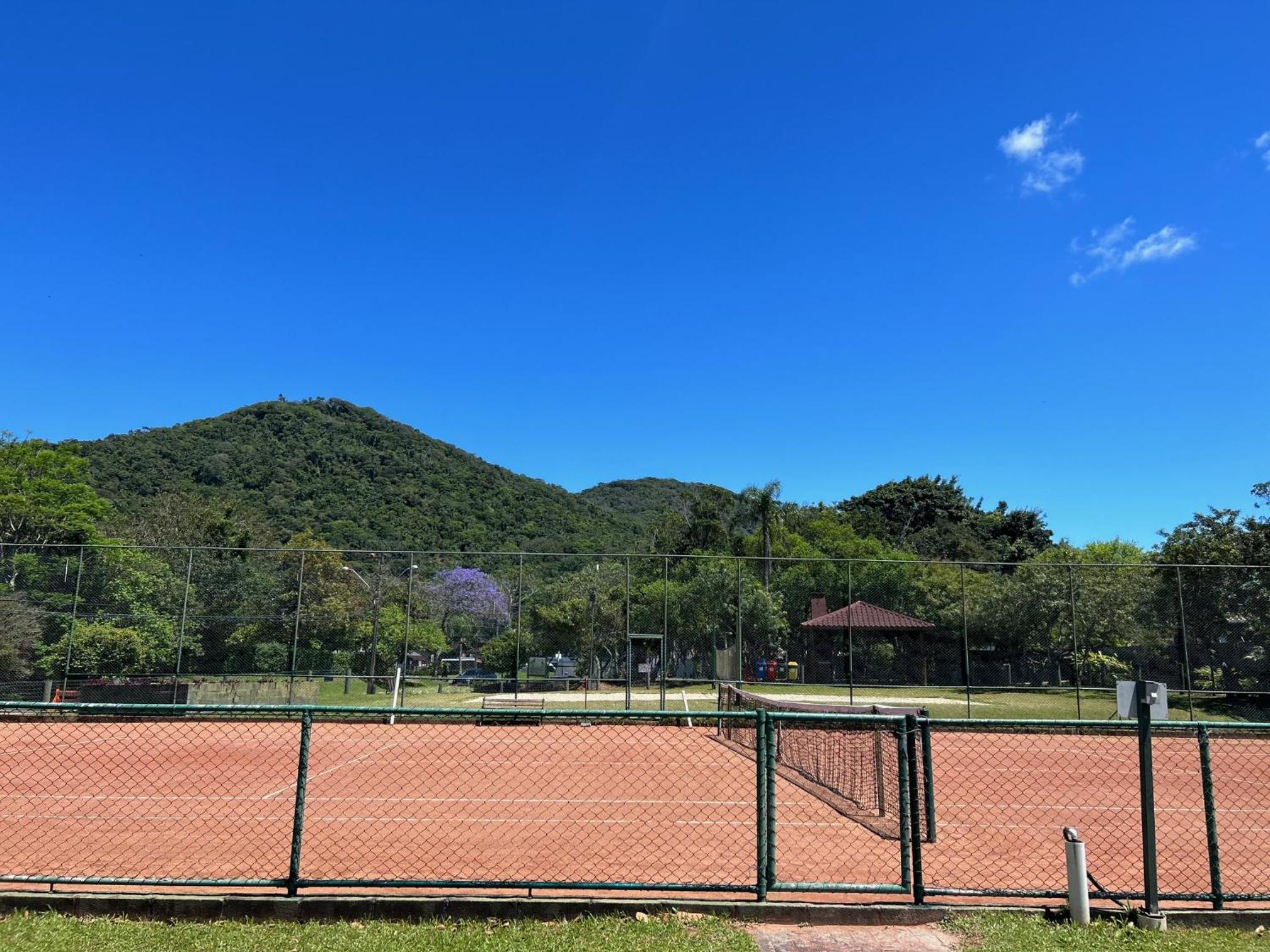 Casa de Praia em Florianopolis