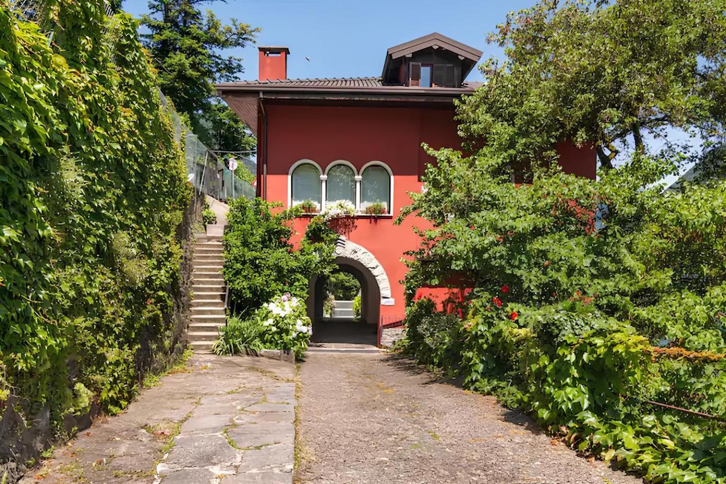 Villa Donati by My Villa Collection view 4