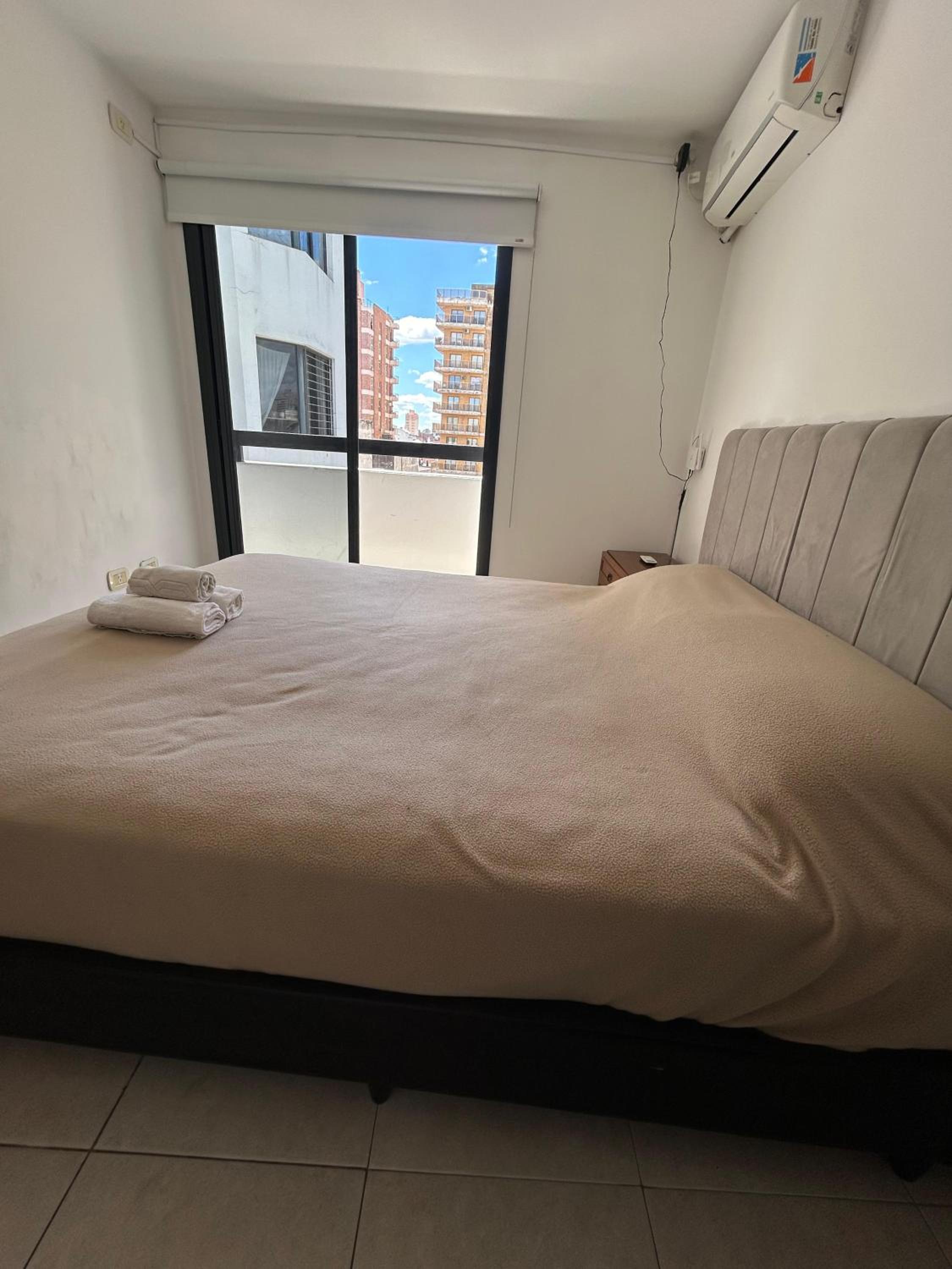 Departamento -Santo Tomas- Barrio Guemes-Nueva Cordoba By Apartcba