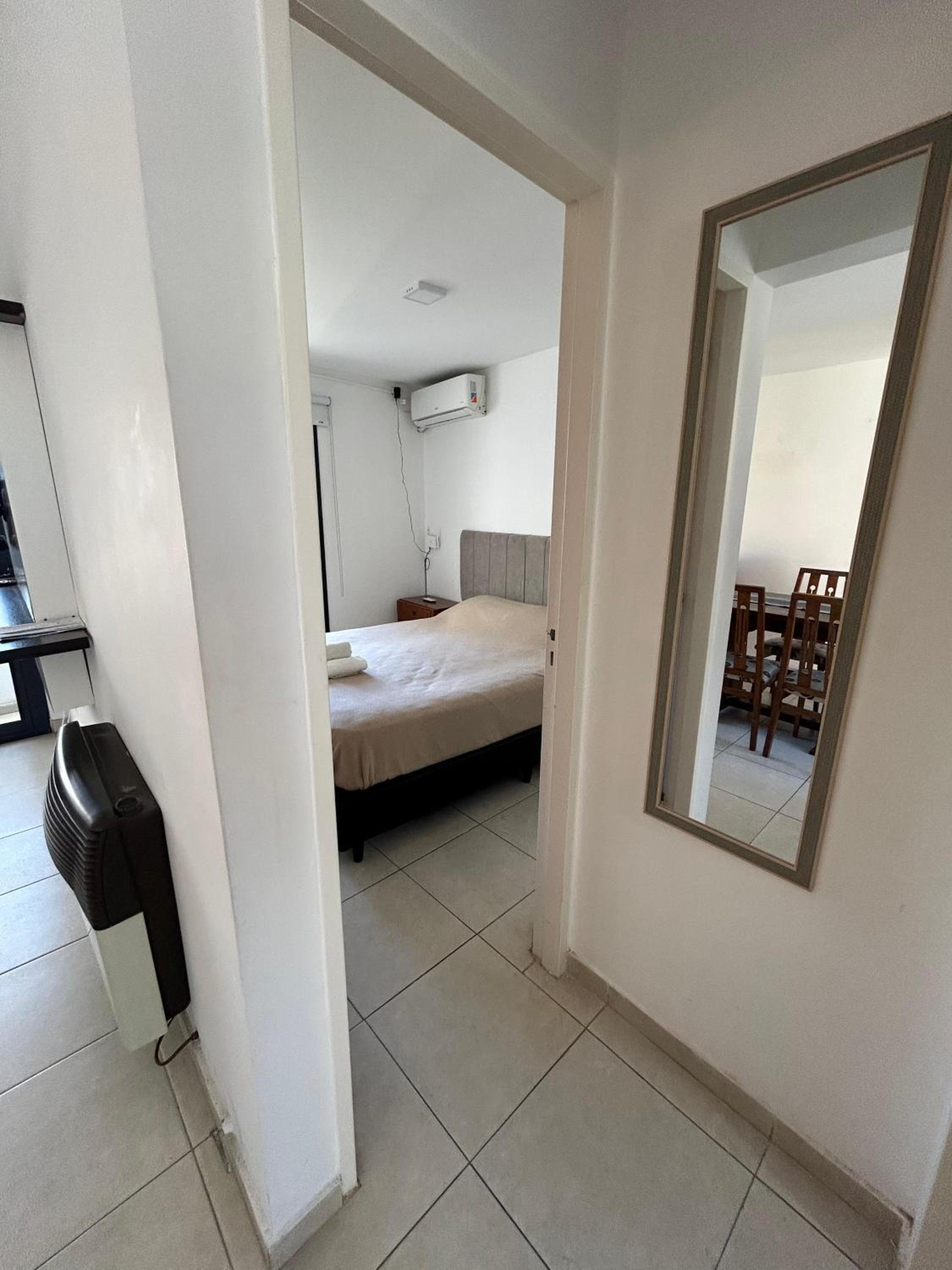 Departamento -Santo Tomas- Barrio Guemes-Nueva Cordoba By Apartcba