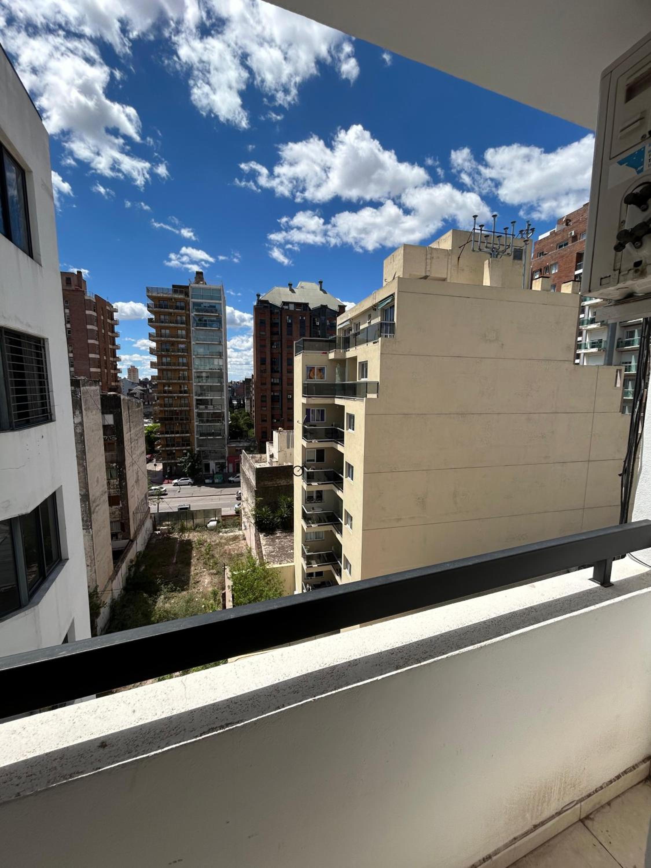 Departamento -Santo Tomas- Barrio Guemes-Nueva Cordoba By Apartcba