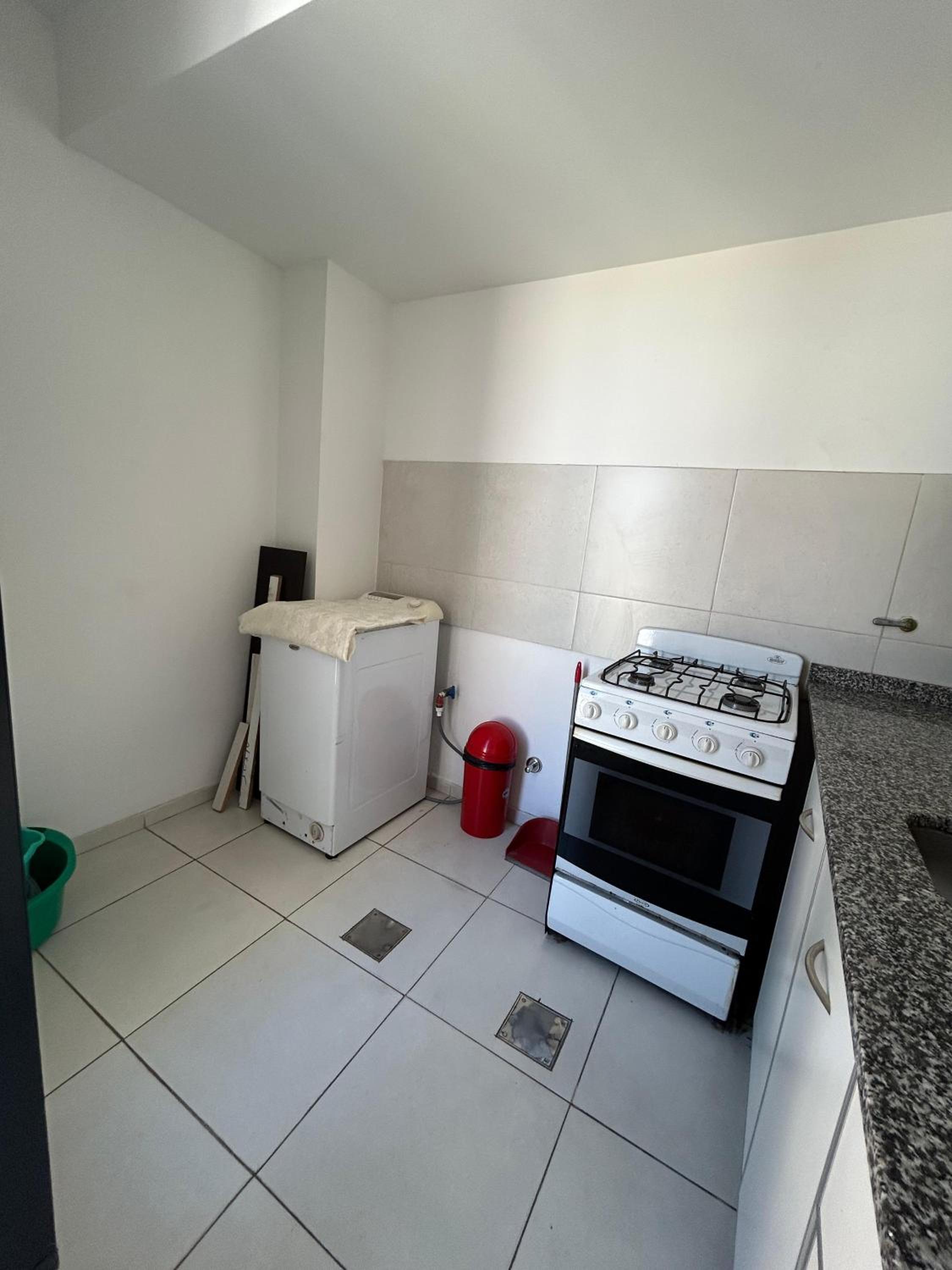 Departamento -Santo Tomas- Barrio Guemes-Nueva Cordoba By Apartcba