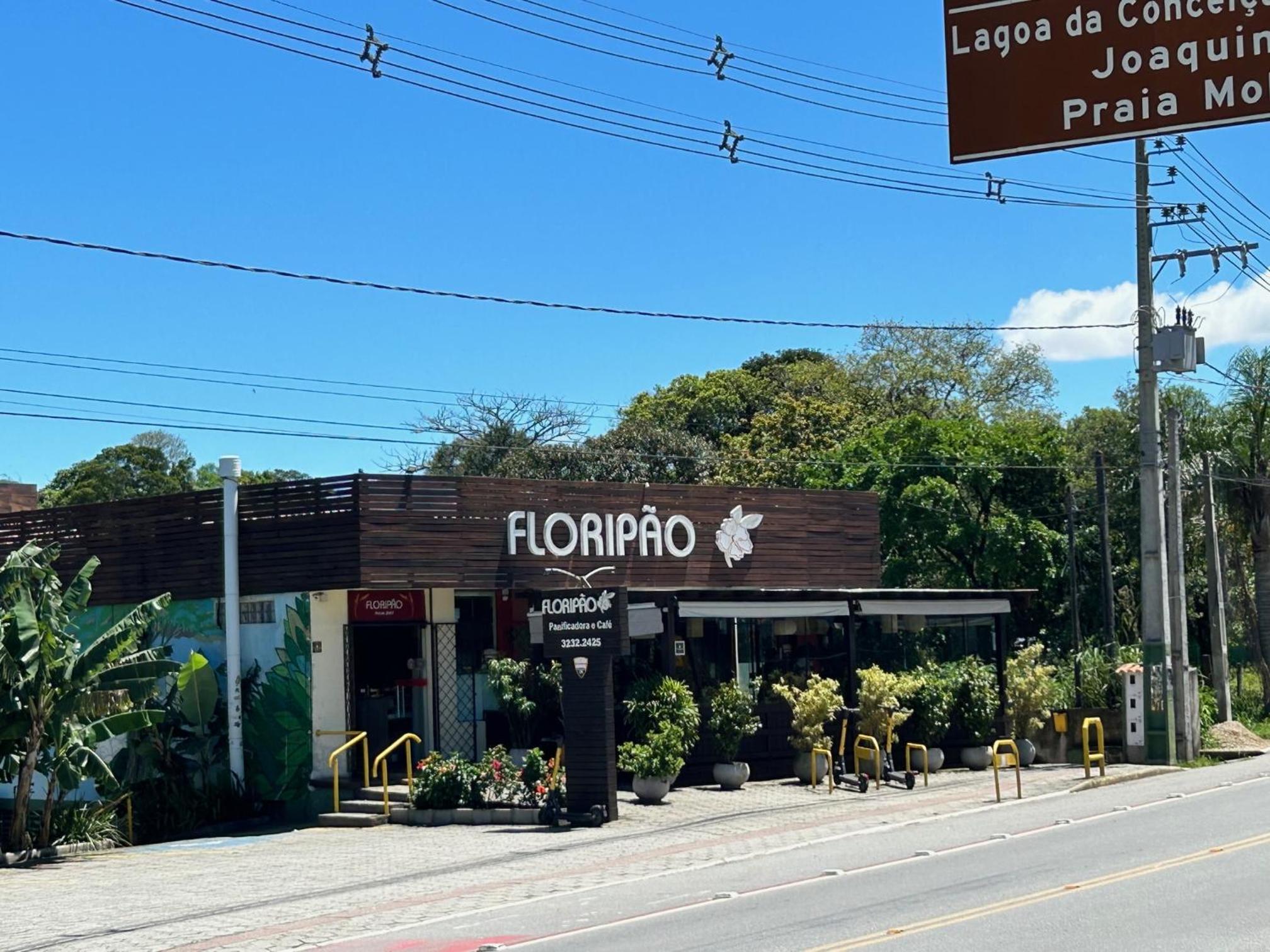 Casa de Praia em Florianopolis