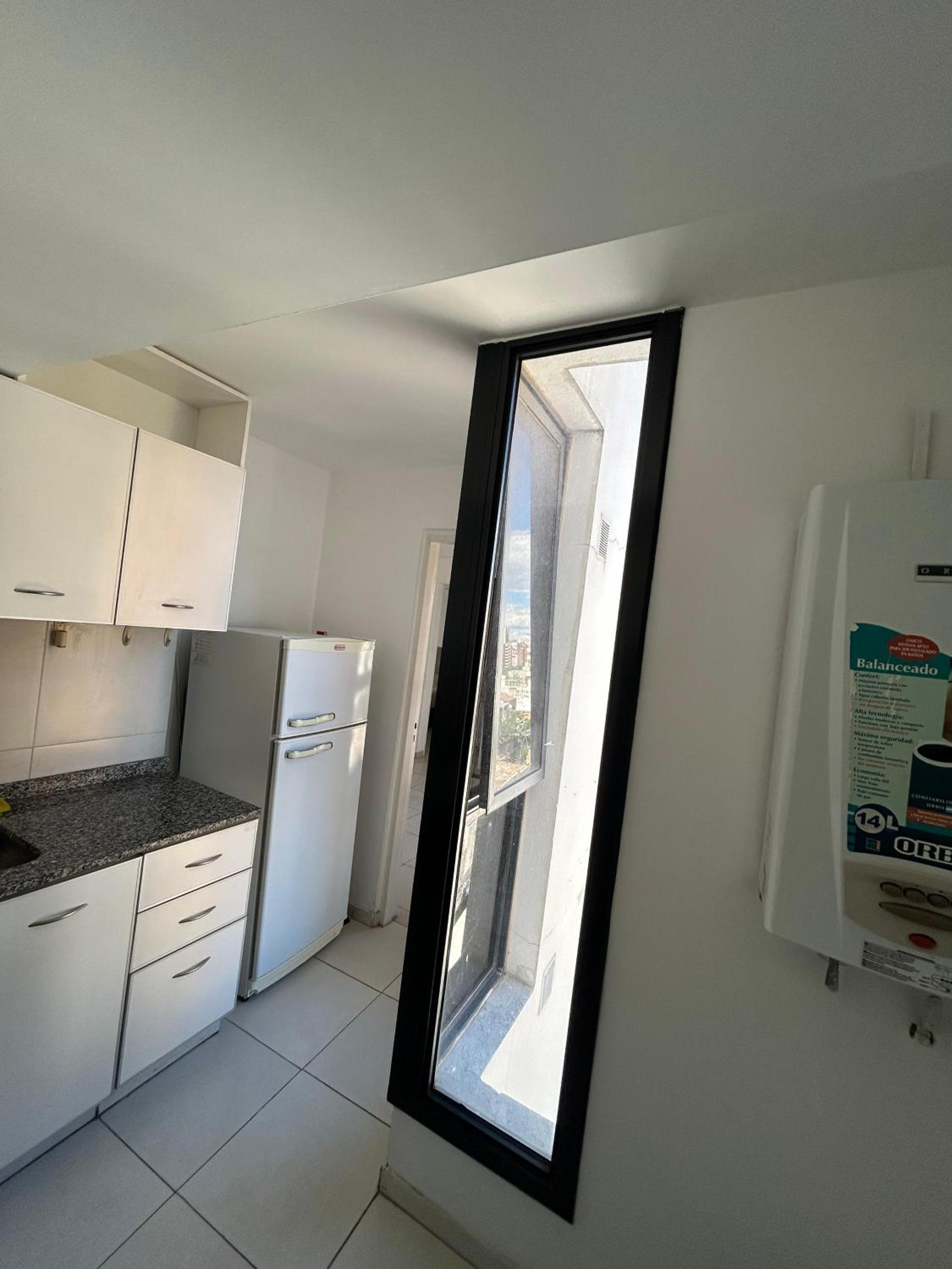 Departamento -Santo Tomas- Barrio Guemes-Nueva Cordoba By Apartcba