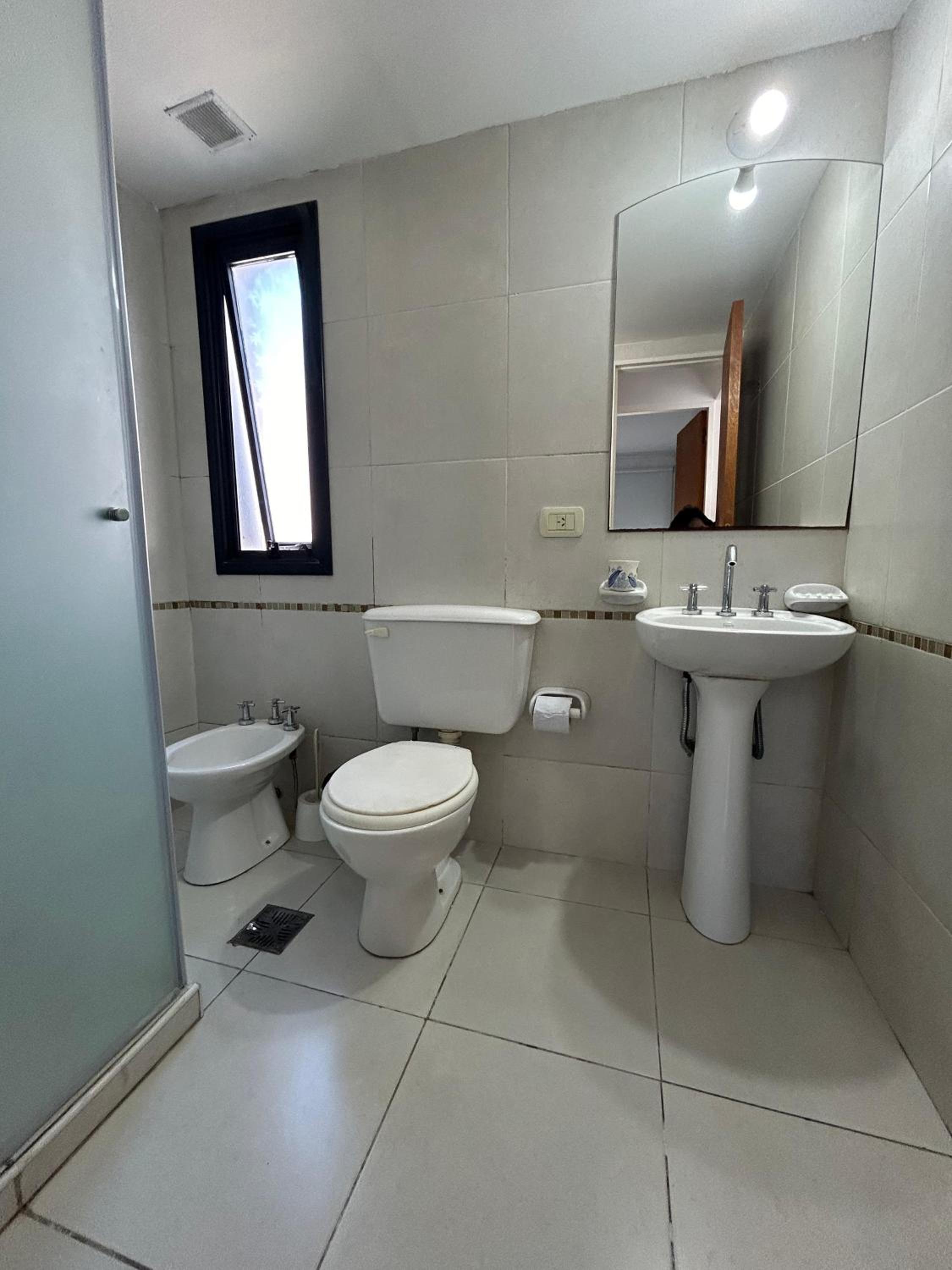 Departamento -Santo Tomas- Barrio Guemes-Nueva Cordoba By Apartcba