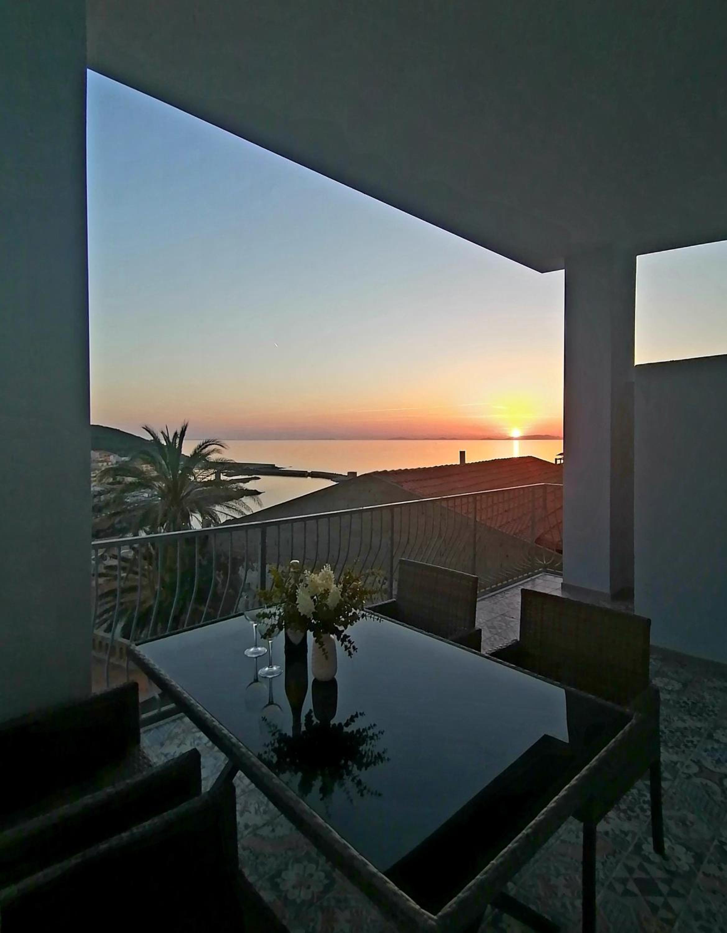 DOMUS con vista mare - JR02 view 5