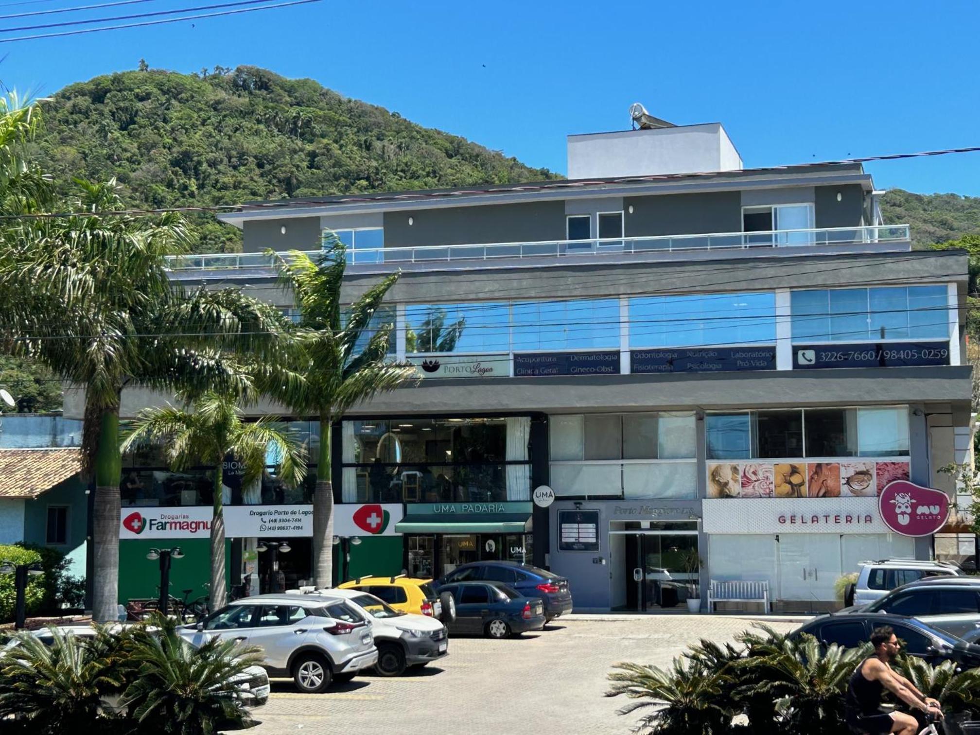 Casa de Praia em Florianopolis