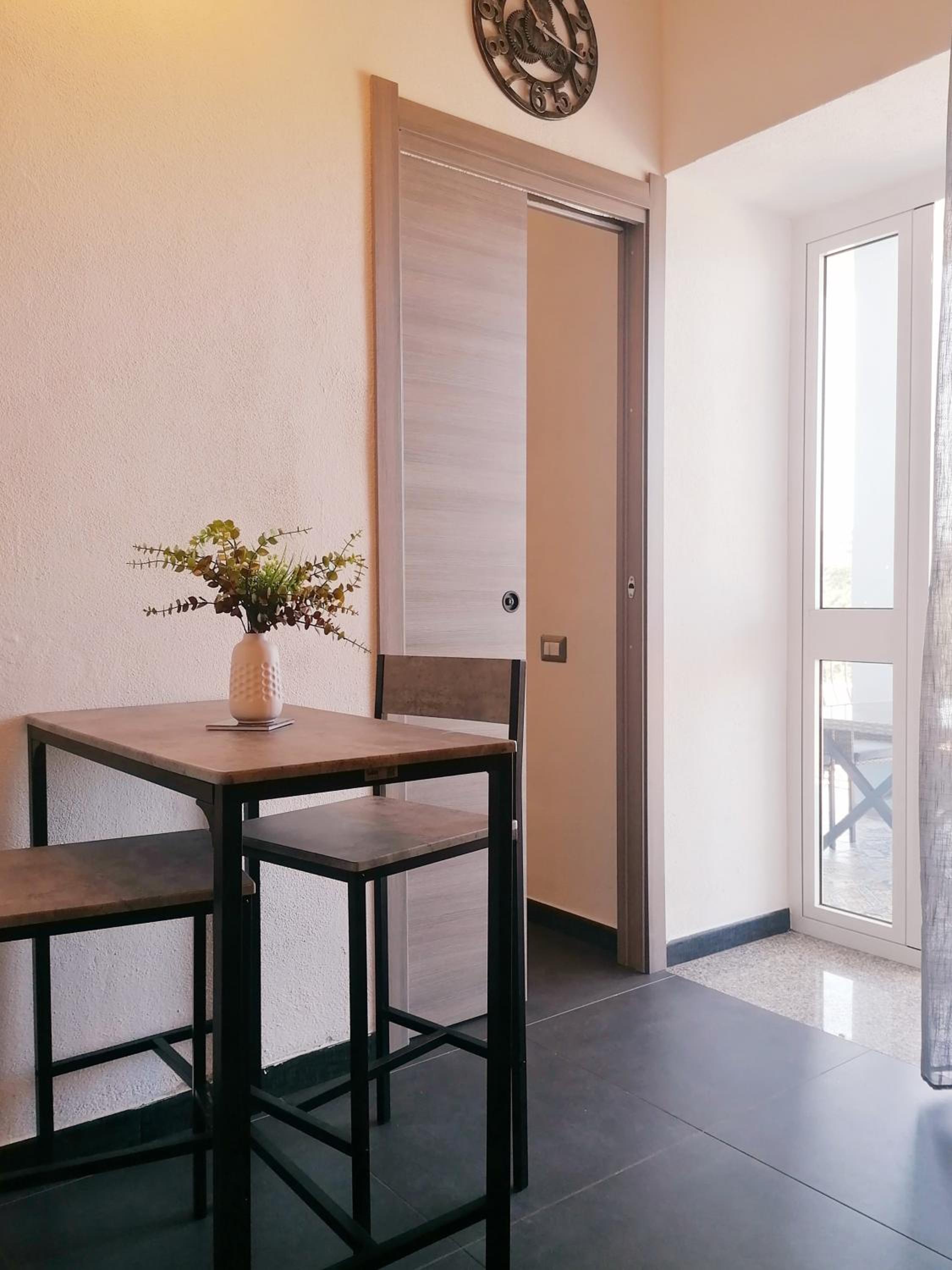 DOMUS con vista mare - JR02 view 4